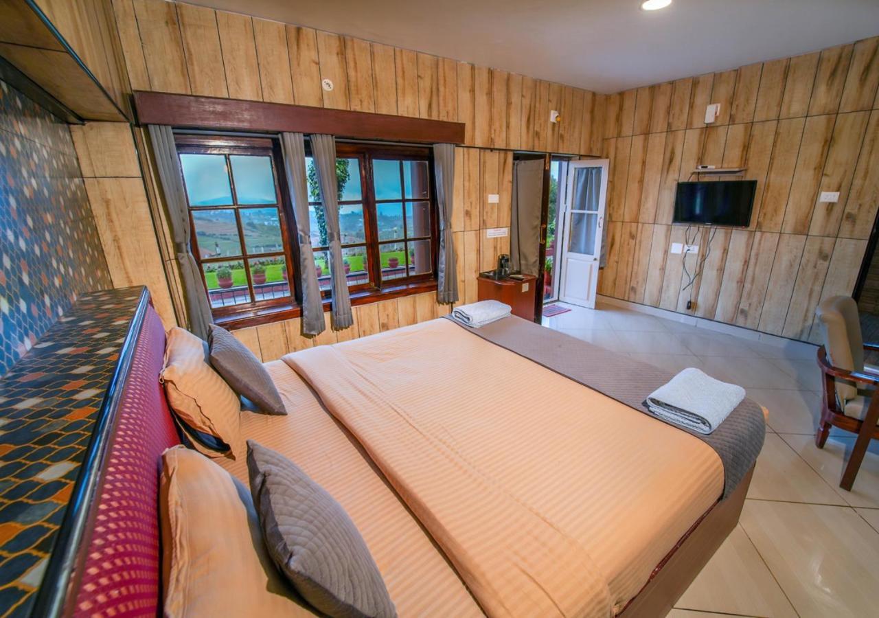 Double Room Valley View Ground Floor