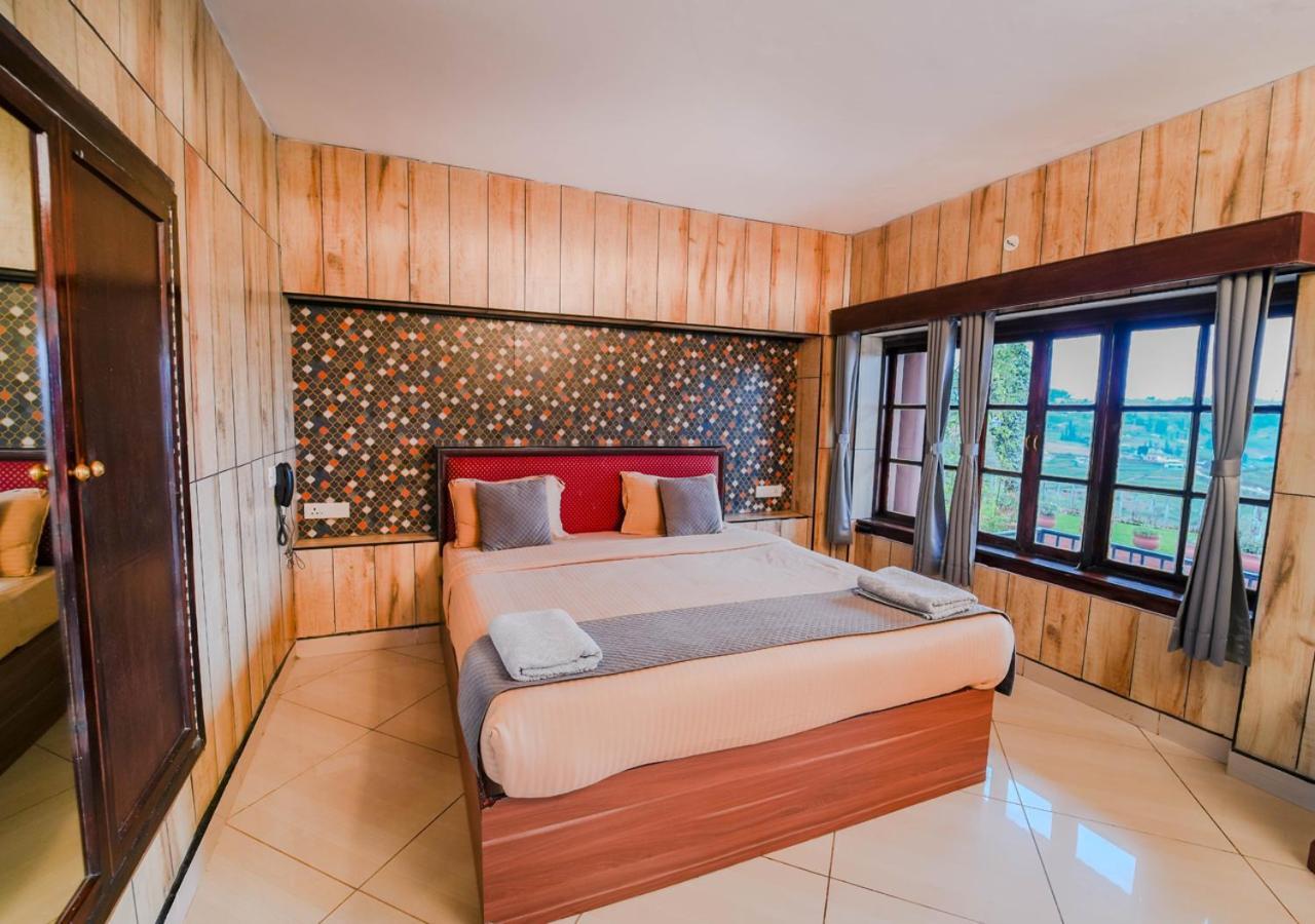 Double Room Valley View Ground Floor