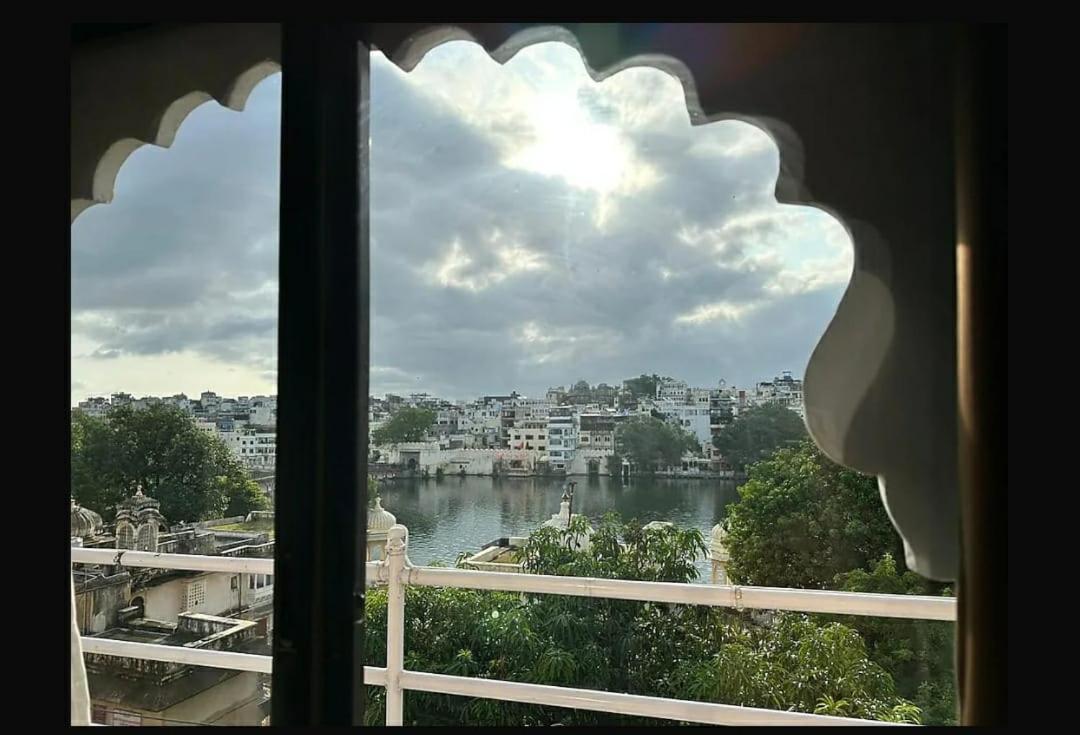 Deluxe Double Room Balcony