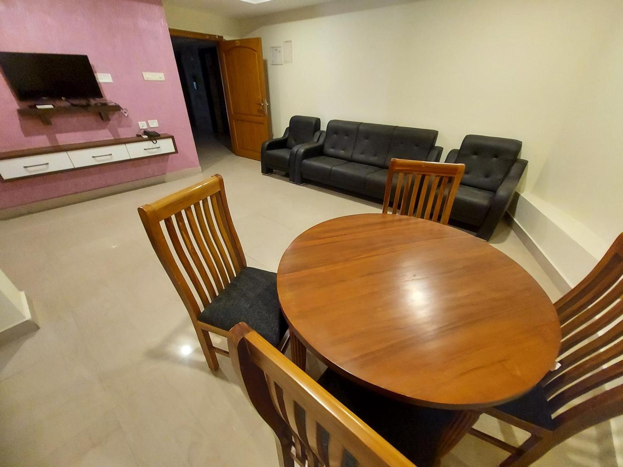 Family Suite