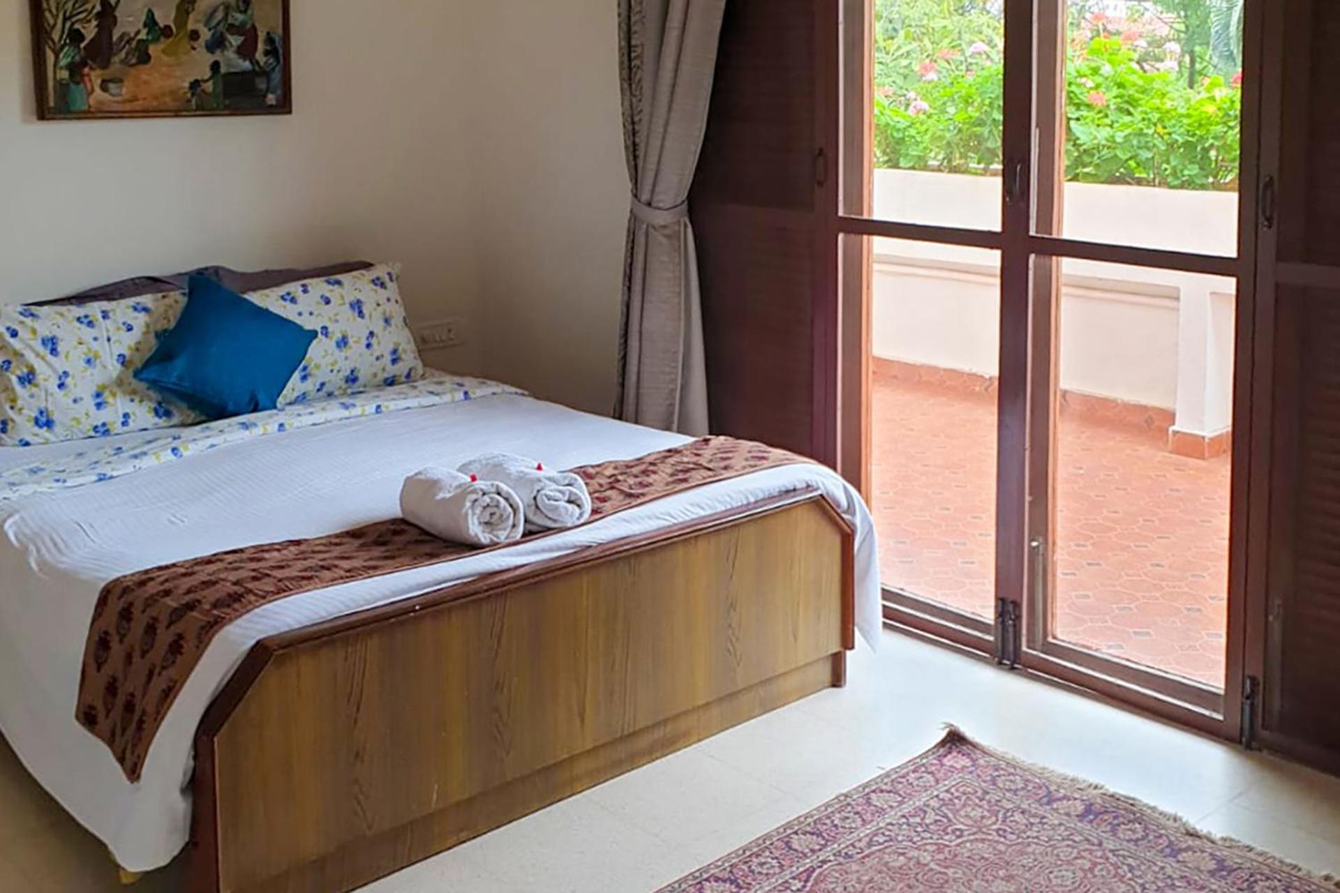 Two-Bedroom Villa