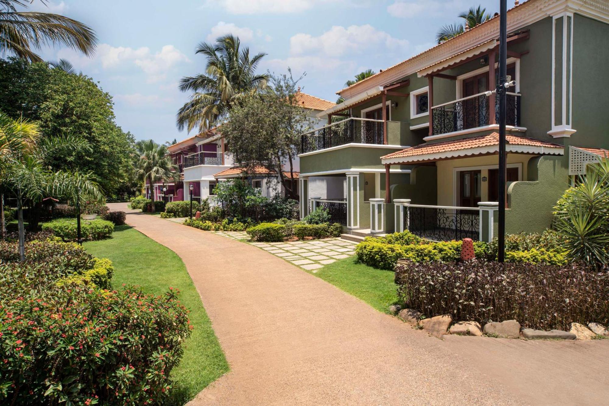 Premium room Balcony & Garden view of Food & Beverages SPA INR 500 Hotel Credit spend of INR 5000 Early Check upto 2 hours subject to availability