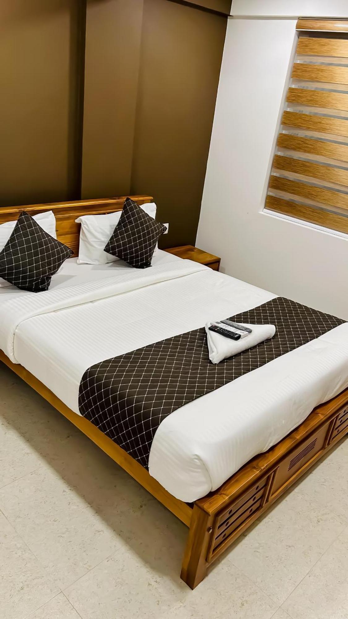 Budget Double Room