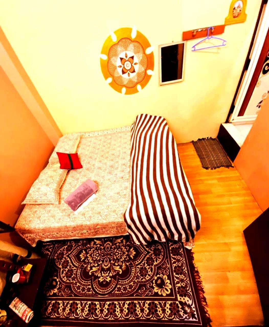 Standard Double Room Fan