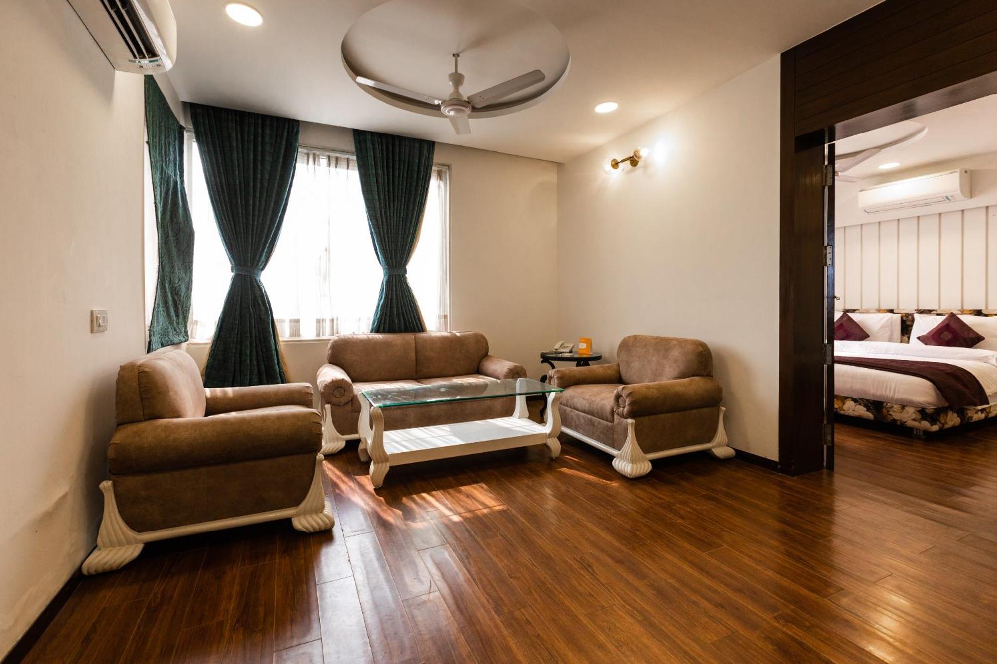 Suite Room