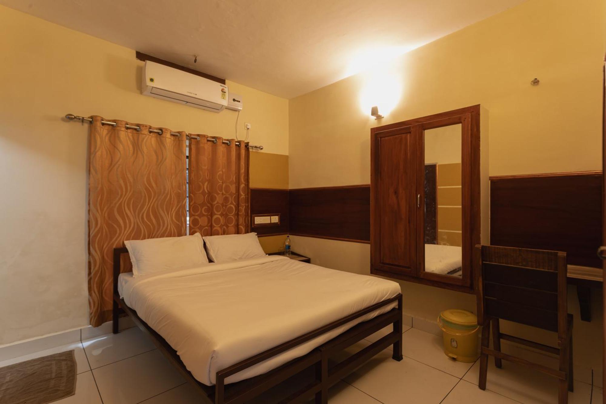 Small Double Room