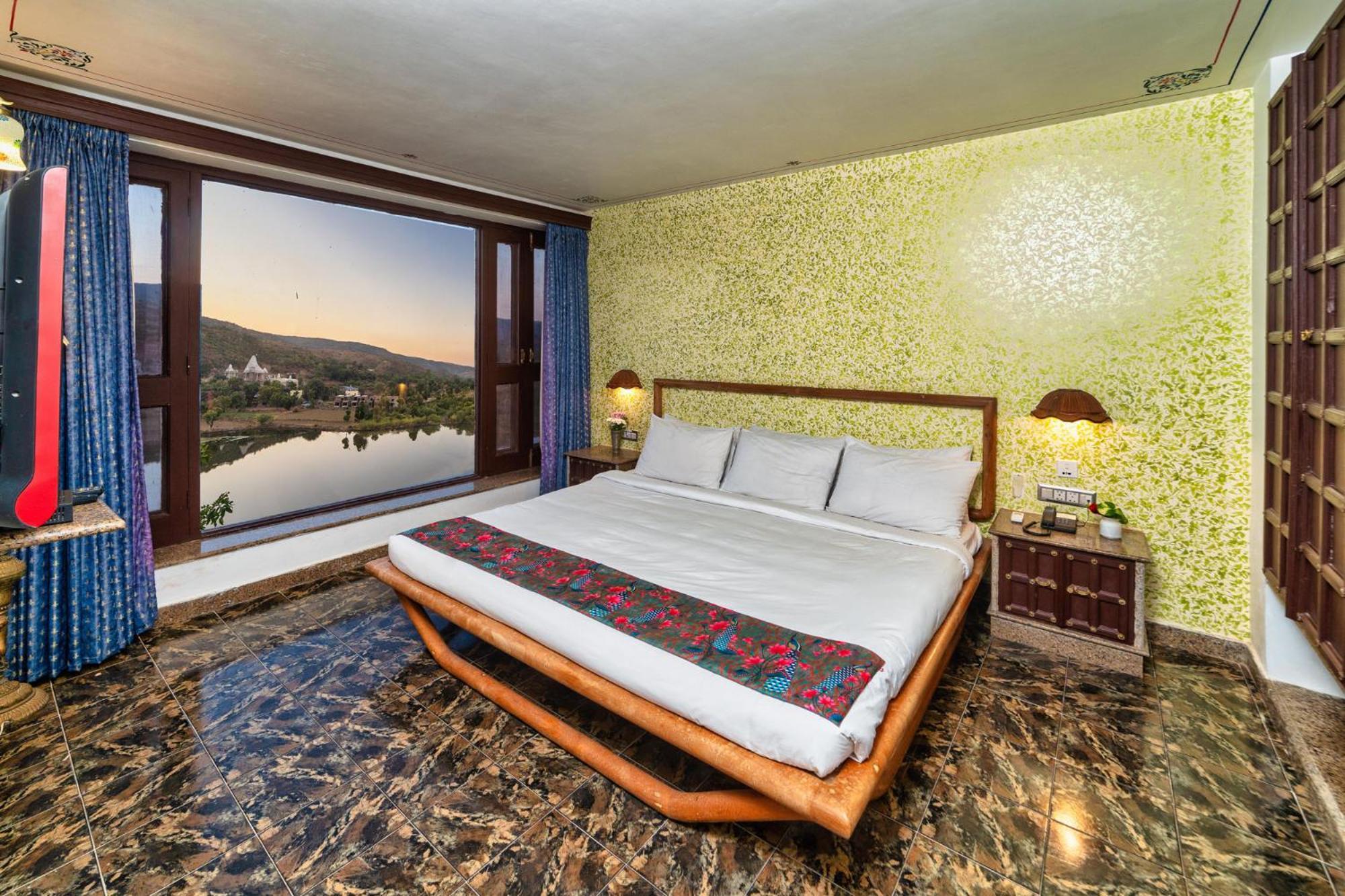 Suite Terrace