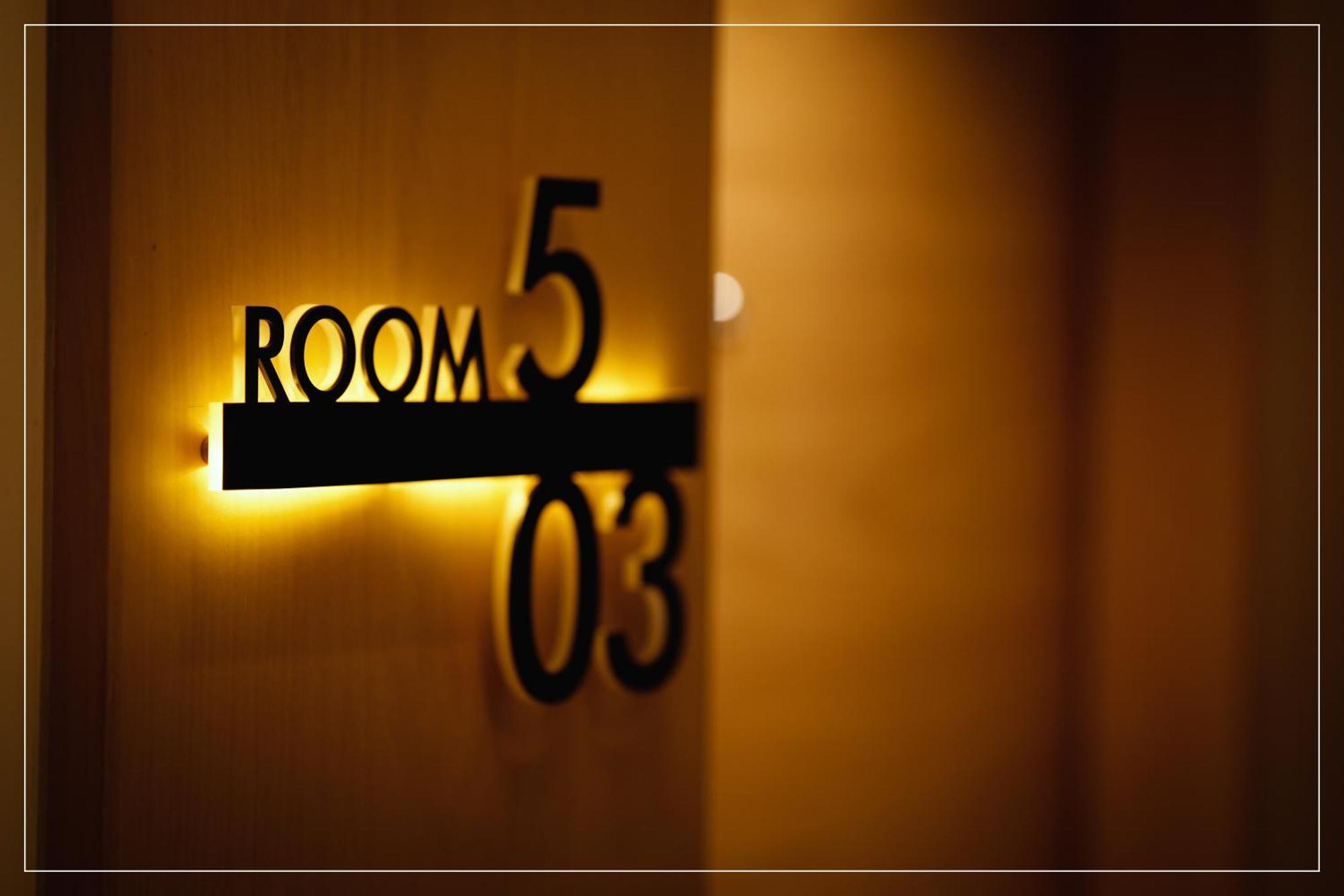 Deluxe Queen Room Non-Smoking