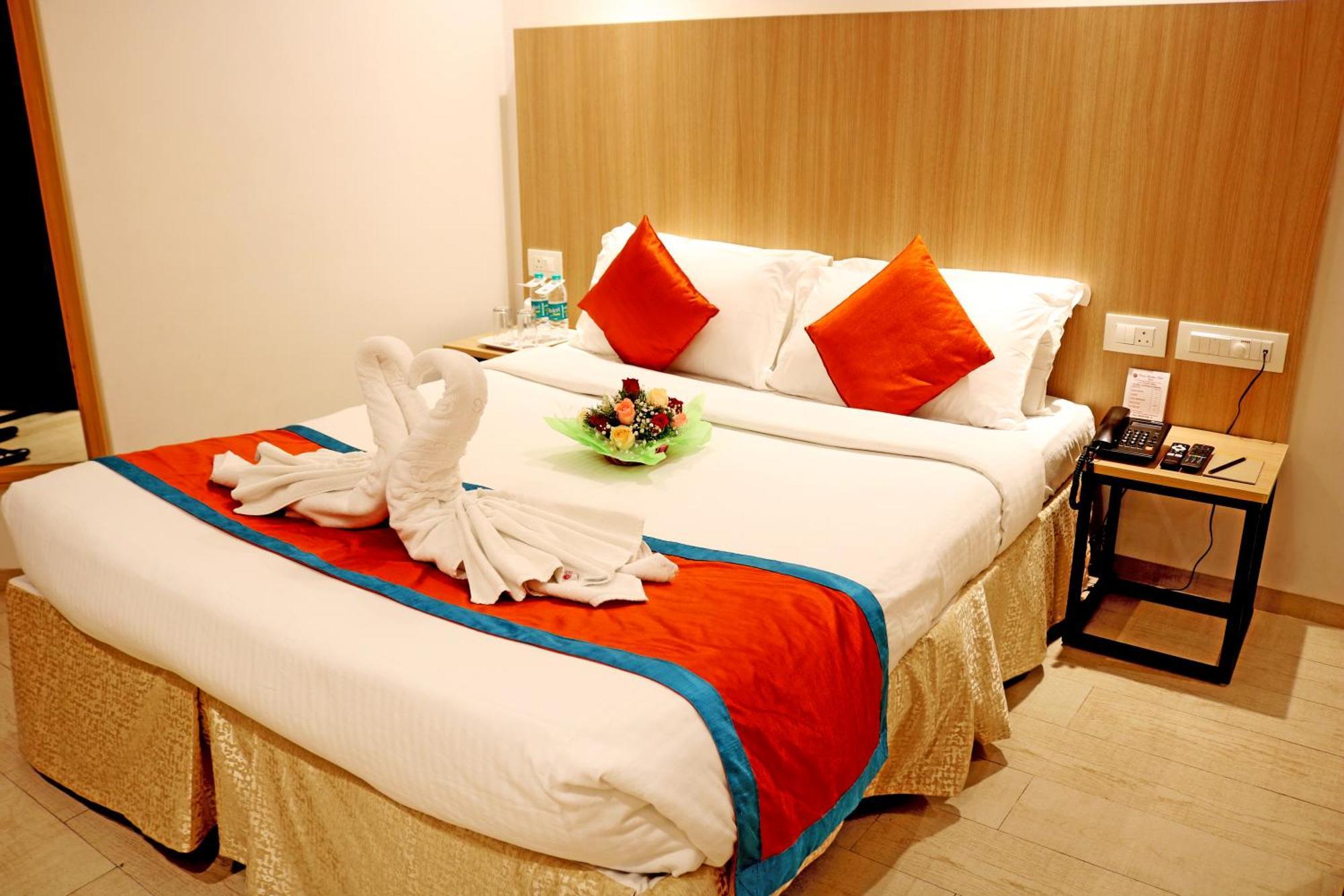 Club Double or Twin Room