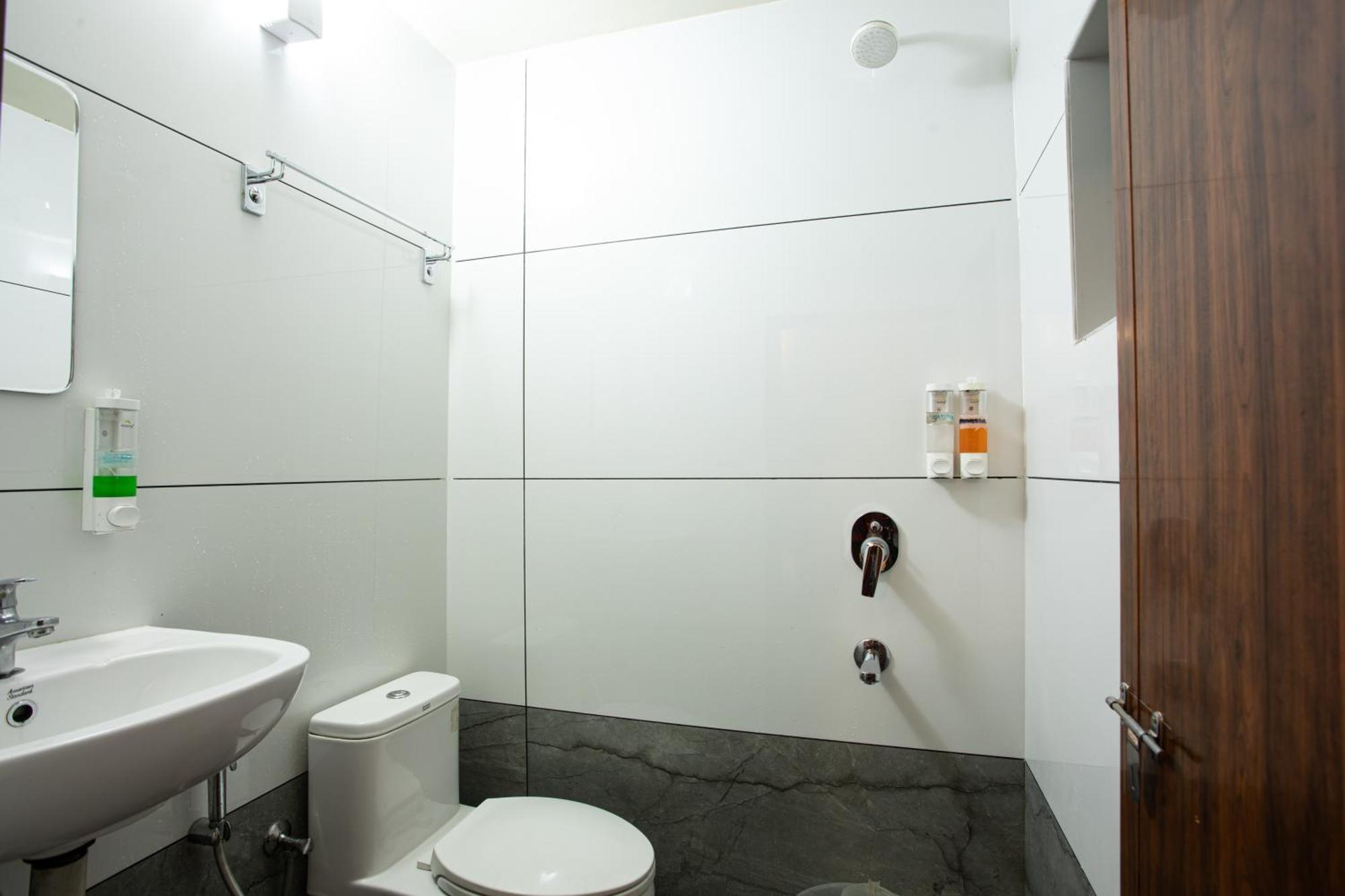 Small Double Room