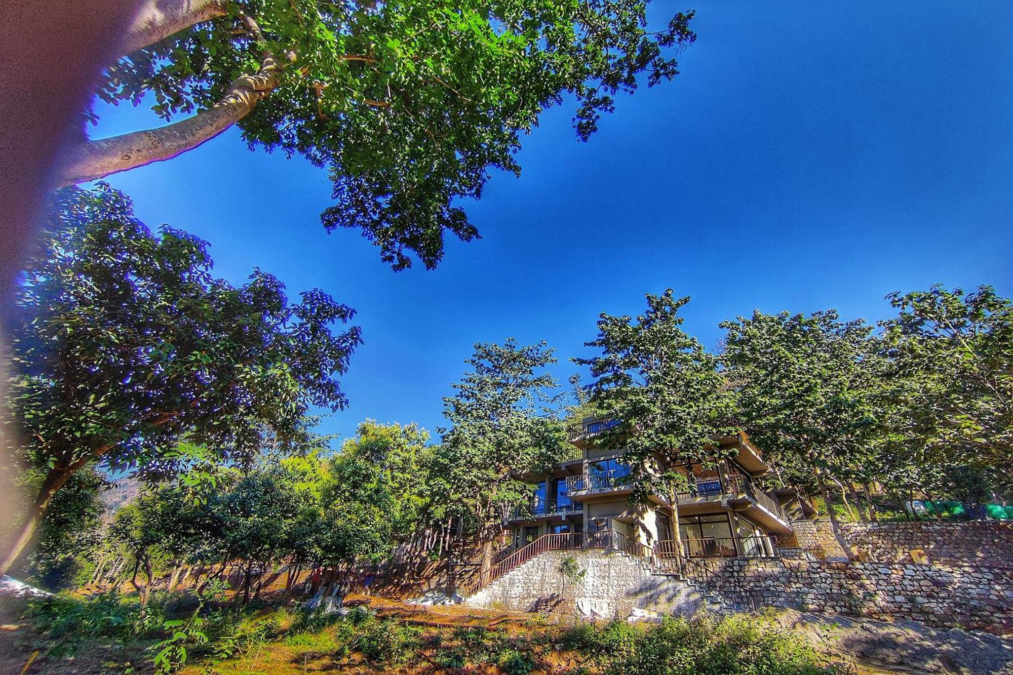 The Foresterie 4-Bedroom Luxury Villa Morning & evening tea cookiesWelcome drink upon arrival One complimentary hike amidst nature One yoga session on food beverage