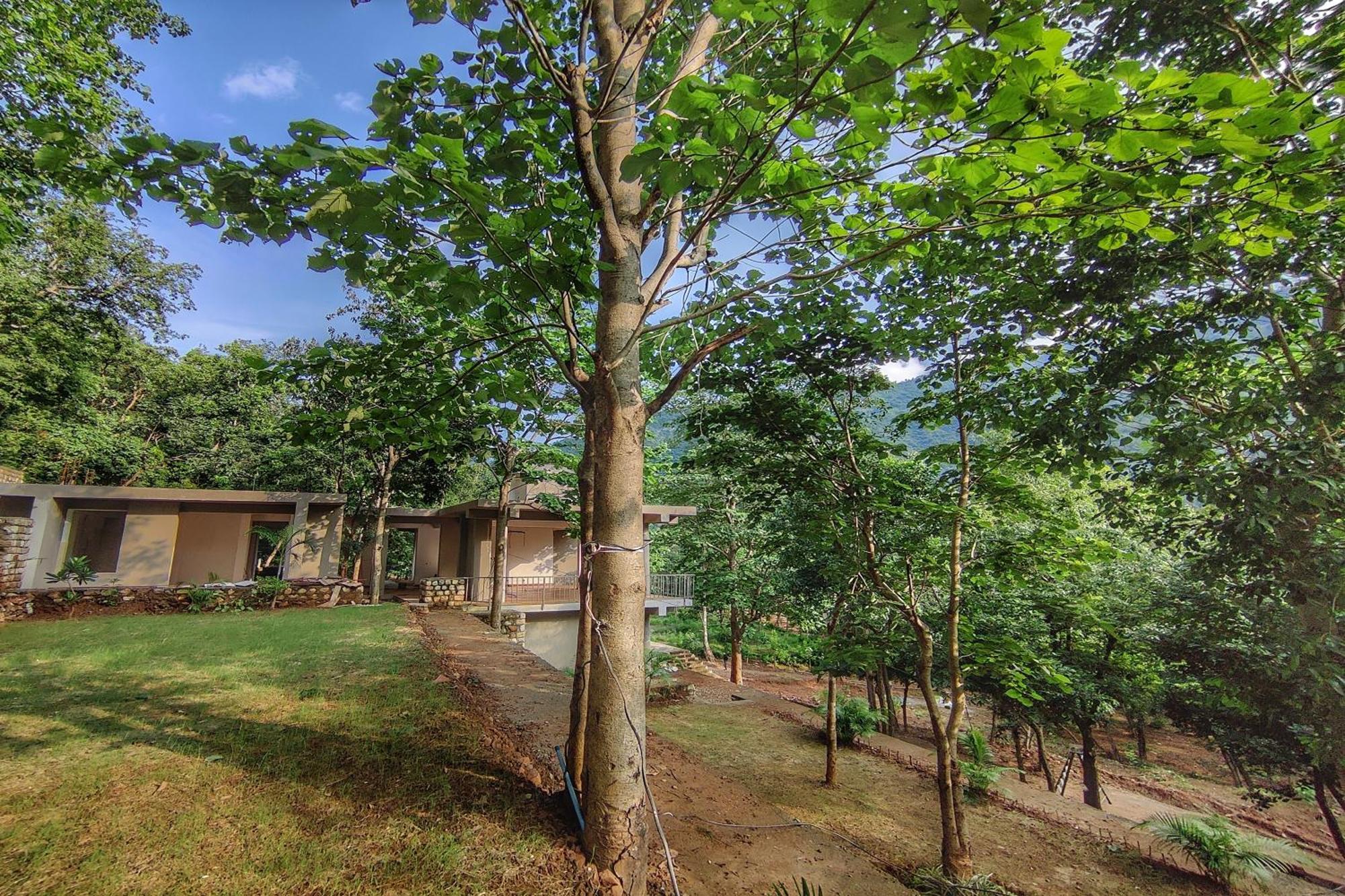 The Foresterie 4-Bedroom Luxury Villa Morning & evening tea cookiesWelcome drink upon arrival One complimentary hike amidst nature One yoga session on food beverage