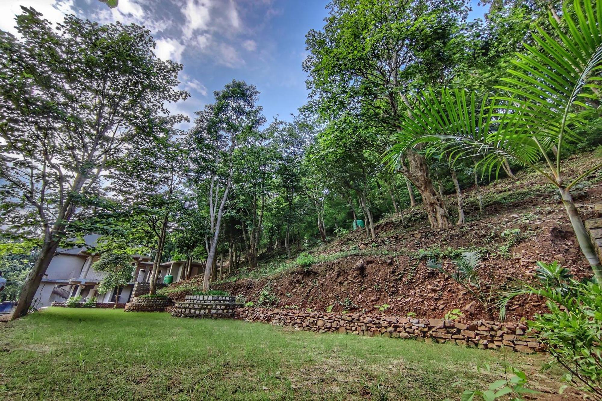 The Foresterie 4-Bedroom Luxury Villa Morning & evening tea cookiesWelcome drink upon arrival One complimentary hike amidst nature One yoga session on food beverage