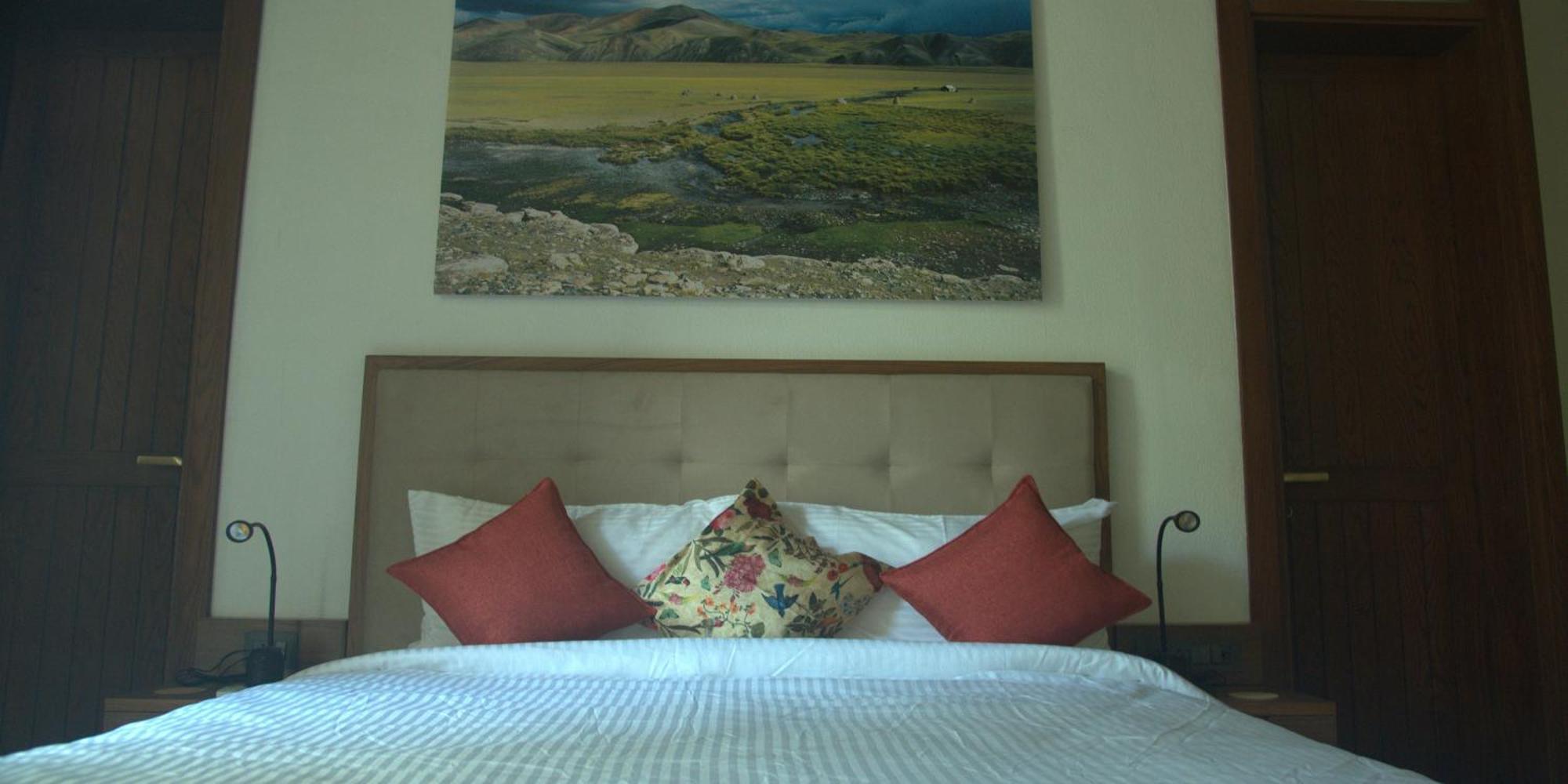 The Foresterie 4-Bedroom Luxury Villa Morning & evening tea cookiesWelcome drink upon arrival One complimentary hike amidst nature One yoga session on food beverage