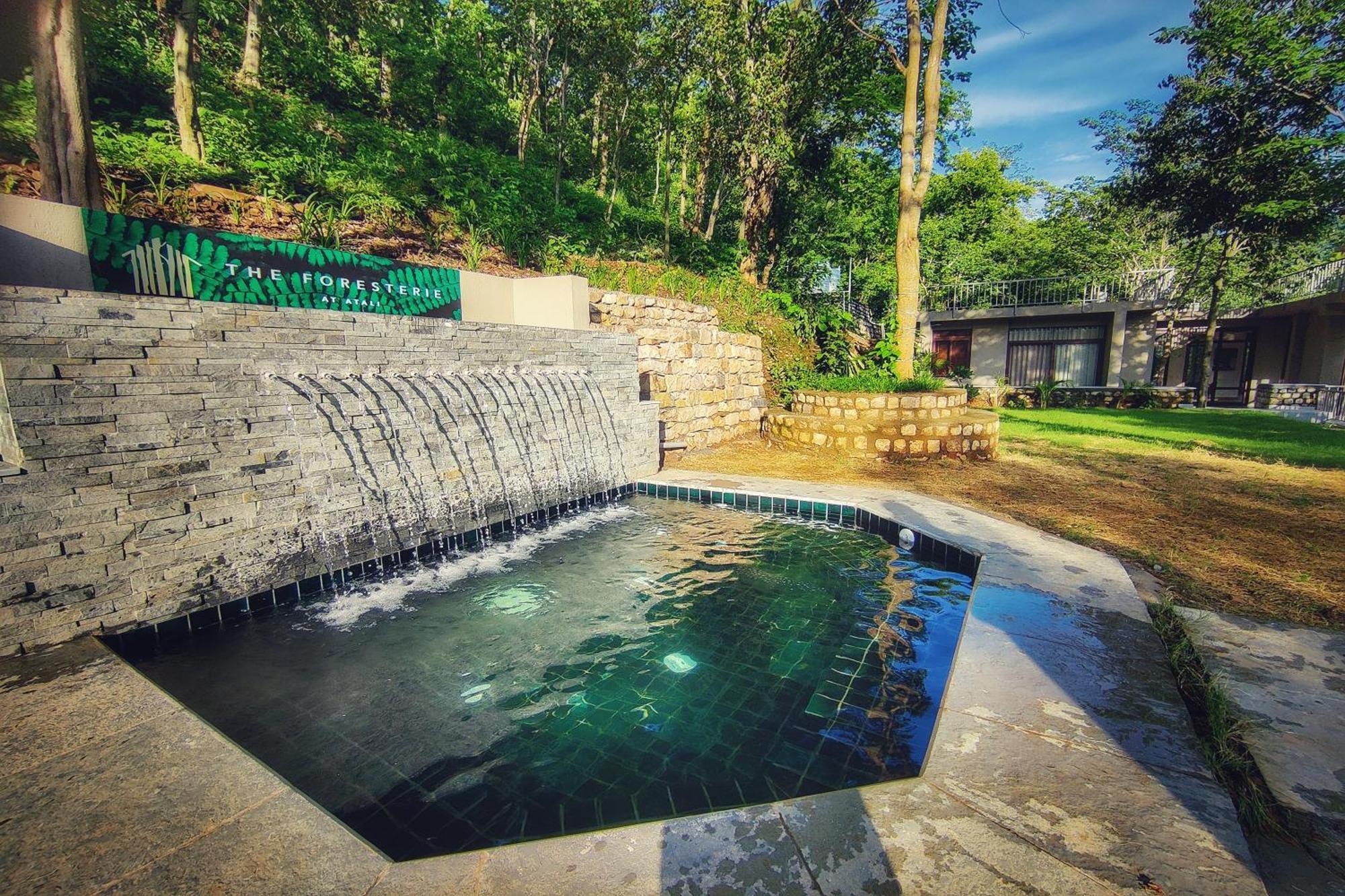 The Foresterie 4-Bedroom Luxury Villa Morning & evening tea cookiesWelcome drink upon arrival One complimentary hike amidst nature One yoga session on food beverage