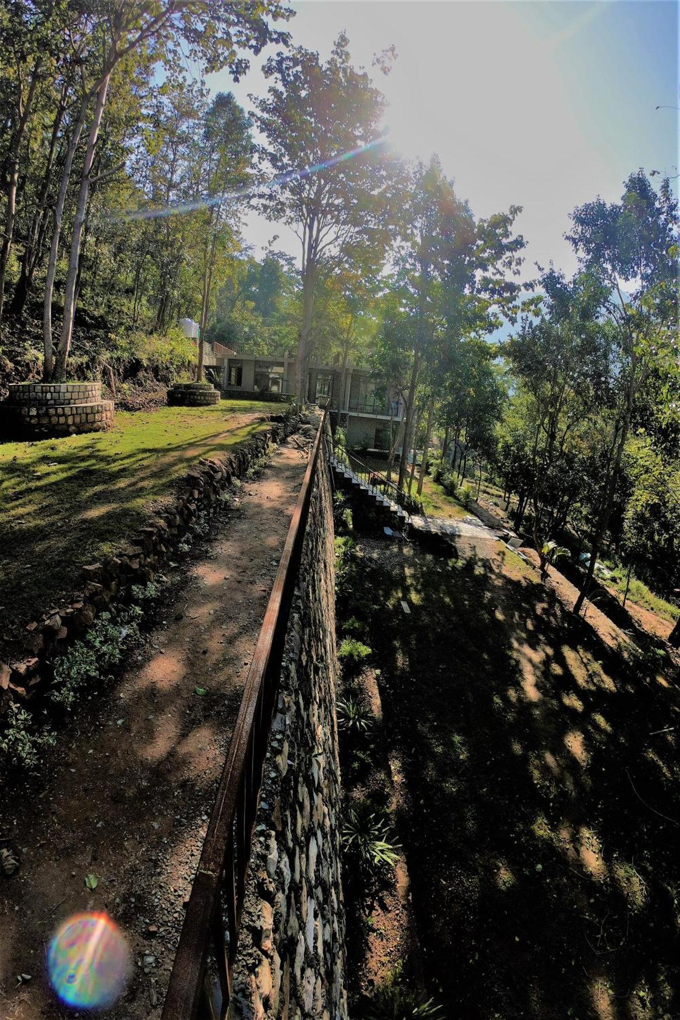 The Foresterie 4-Bedroom Luxury Villa Morning & evening tea cookiesWelcome drink upon arrival One complimentary hike amidst nature One yoga session on food beverage