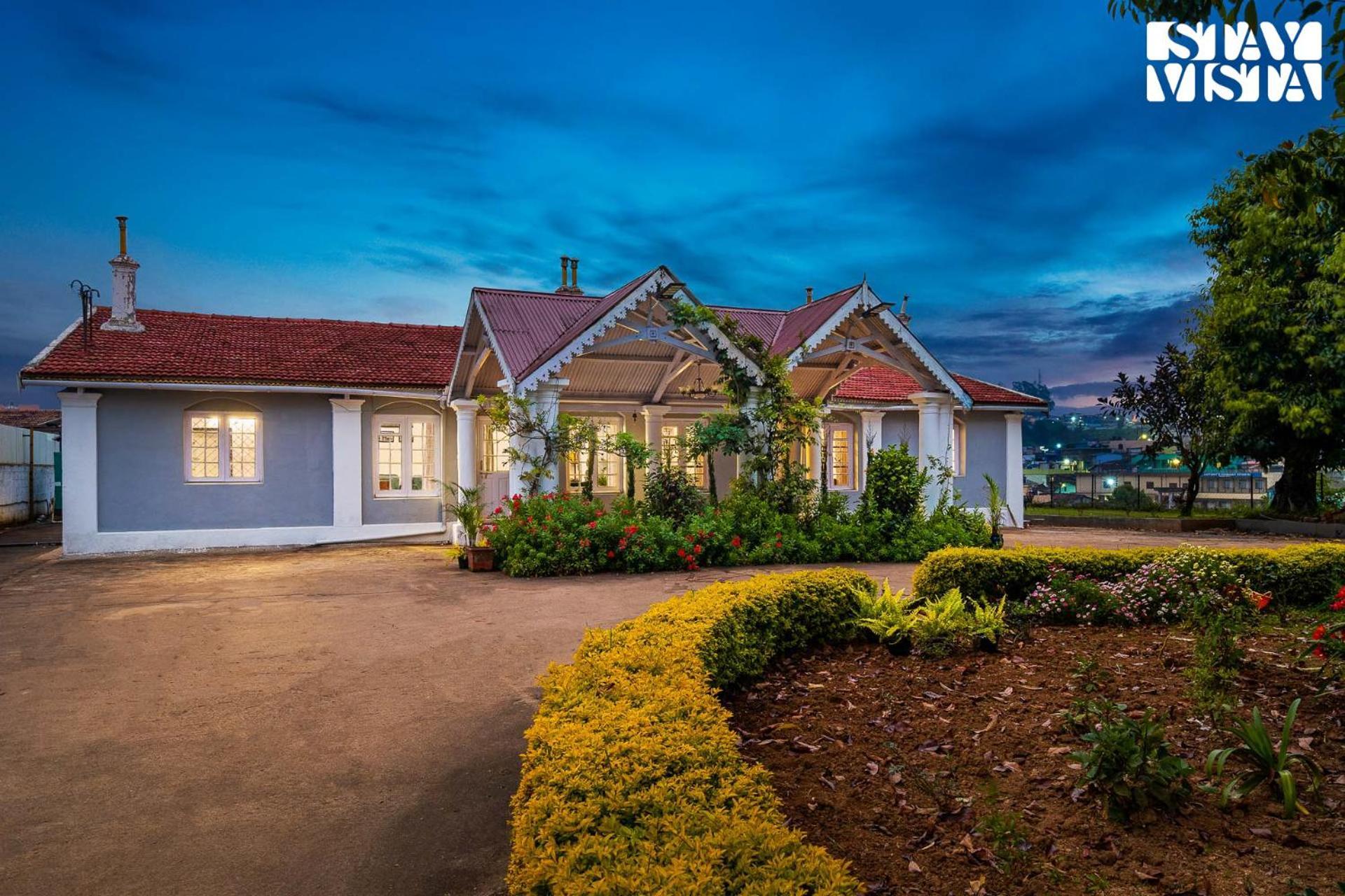 Villa