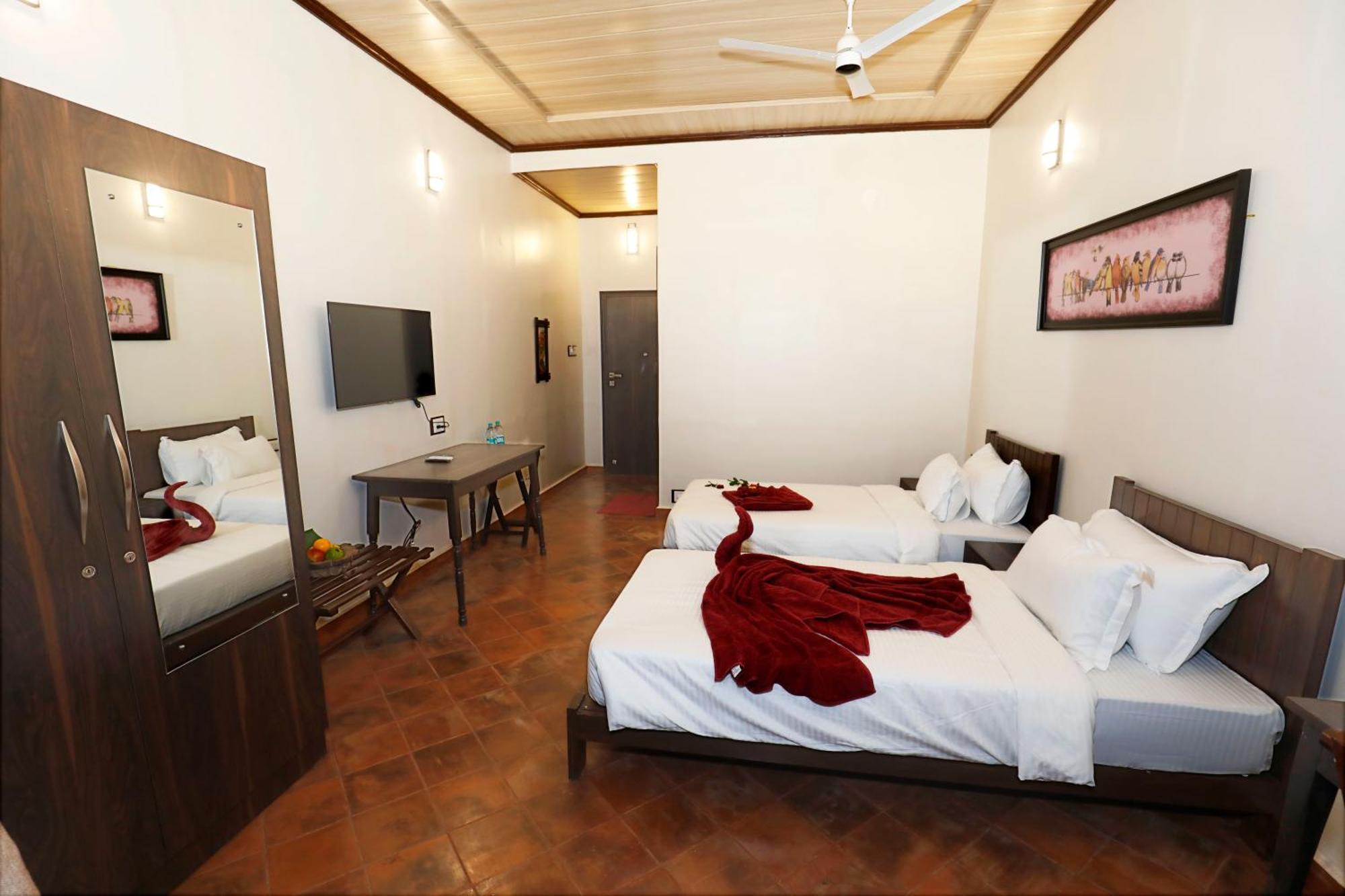 Superior Double Room