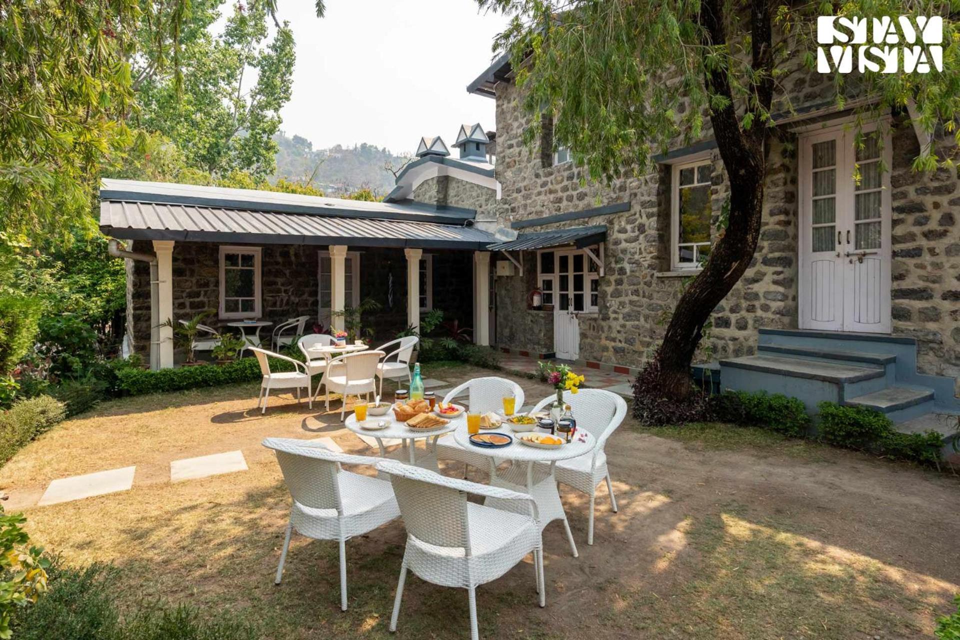 Villa