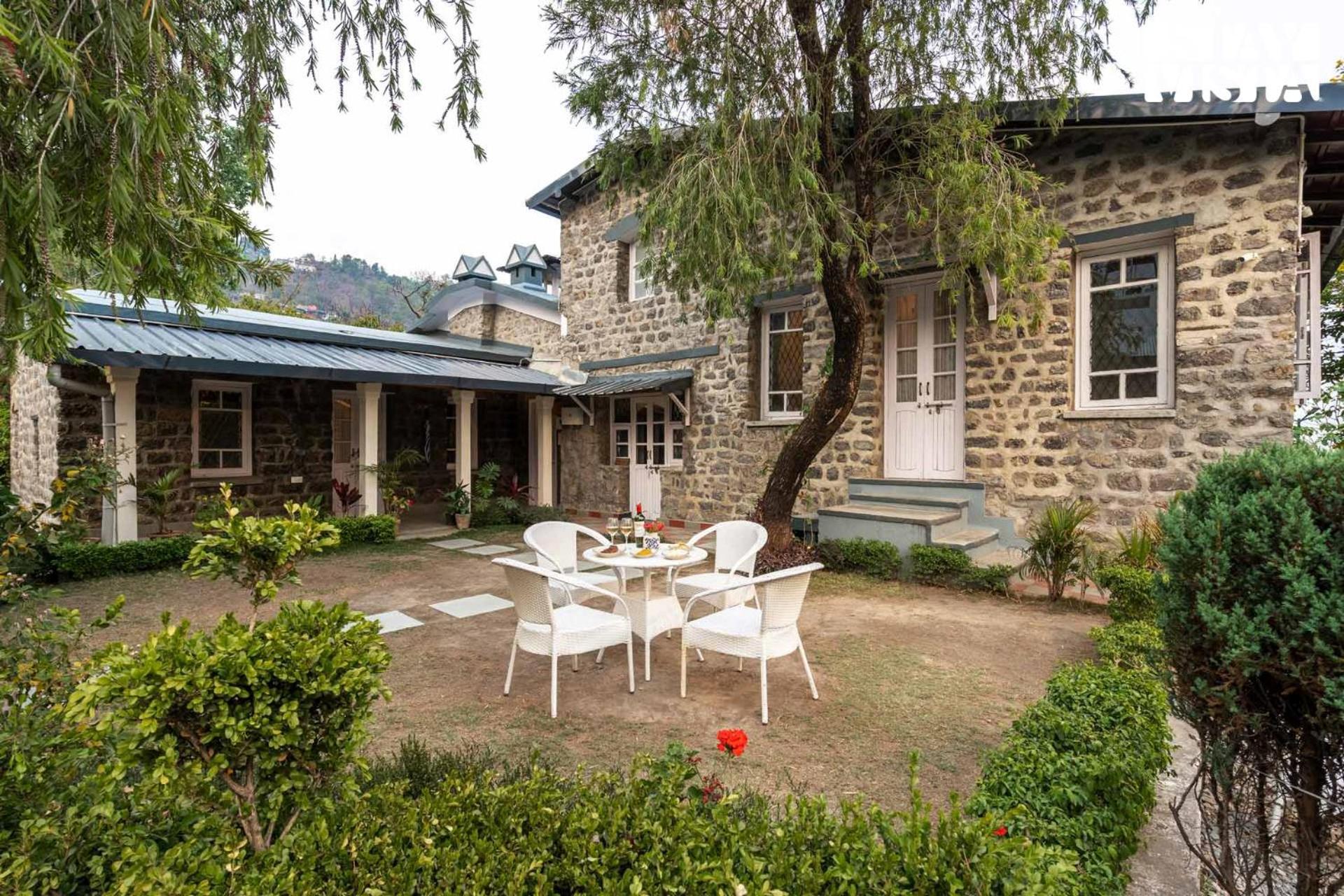 Villa