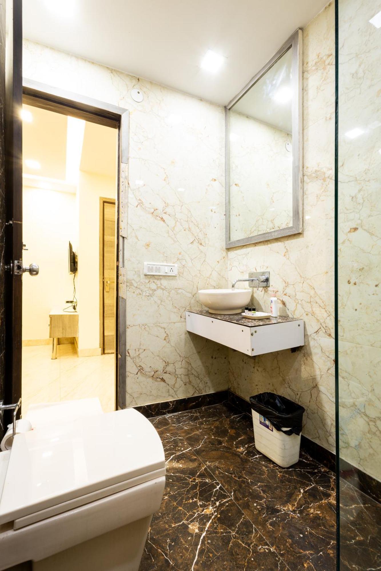 Super Deluxe Double Room