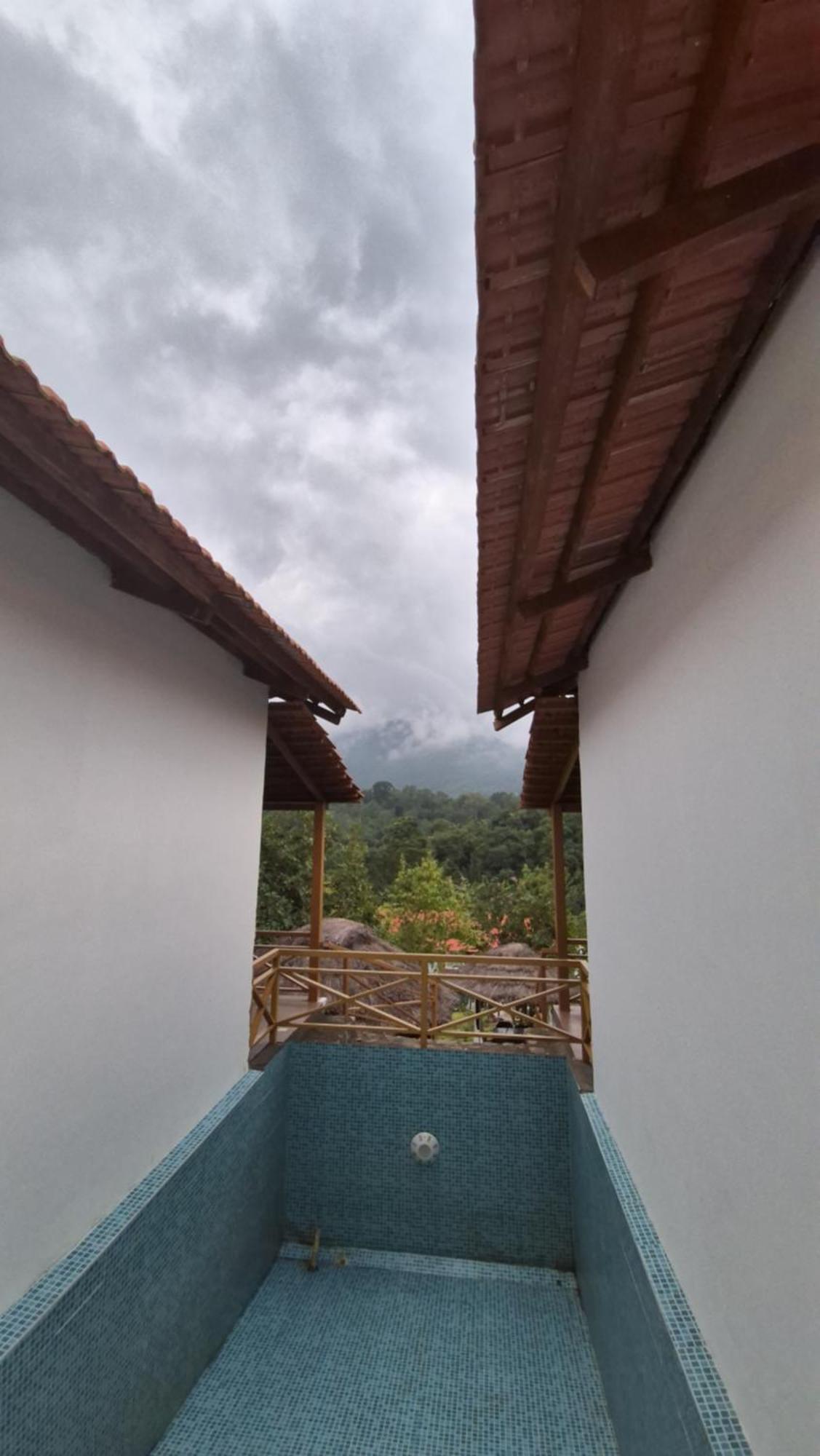 Luxury Valley View Twin Cottage Private Pool