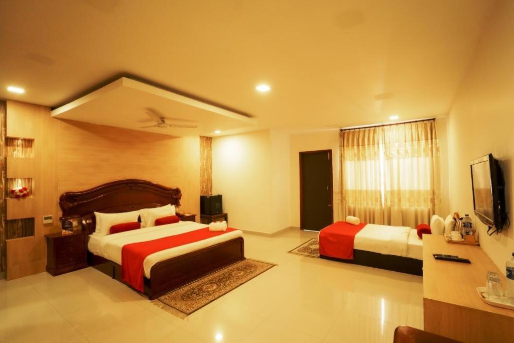 King Suite