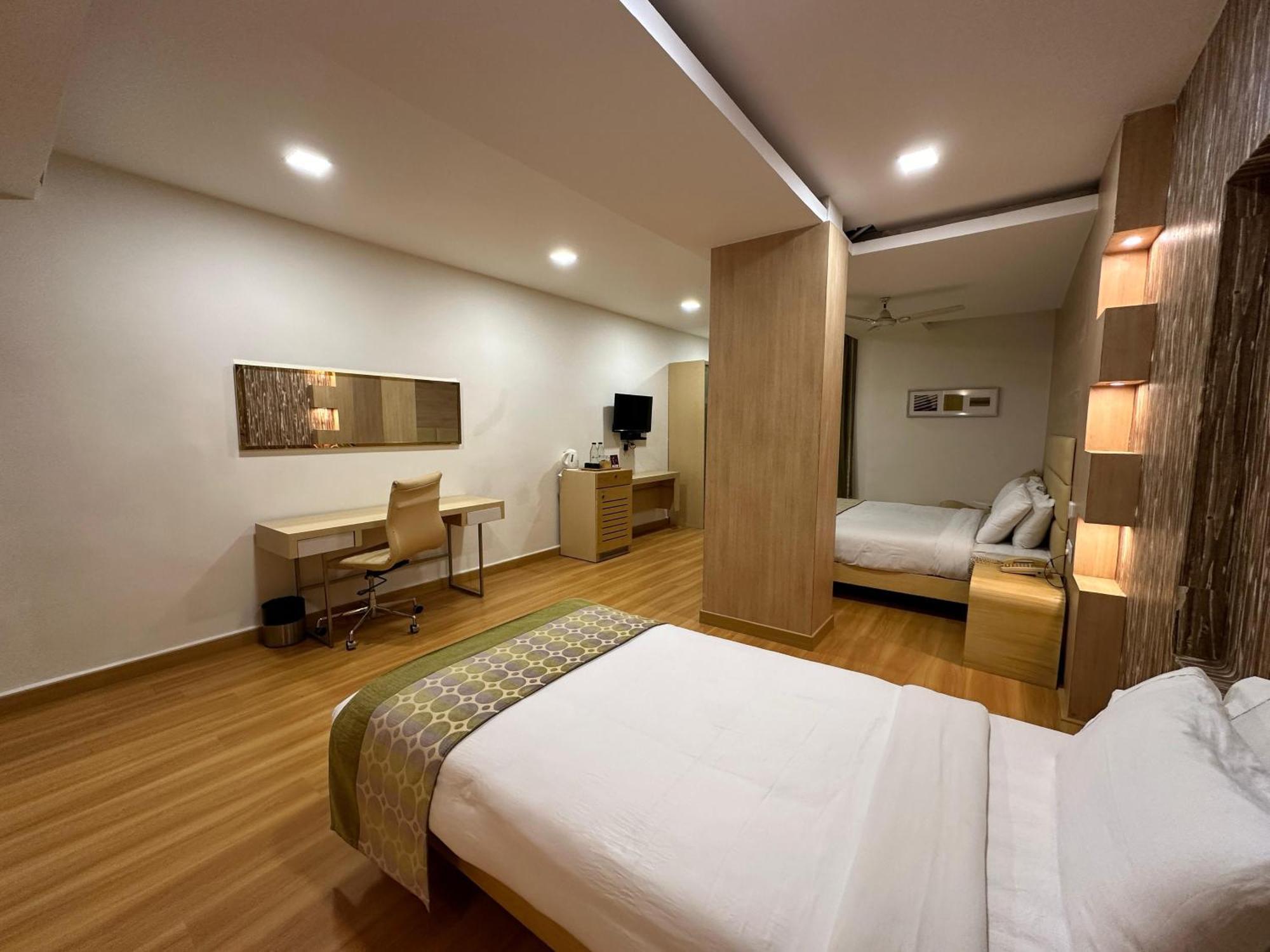King Suite