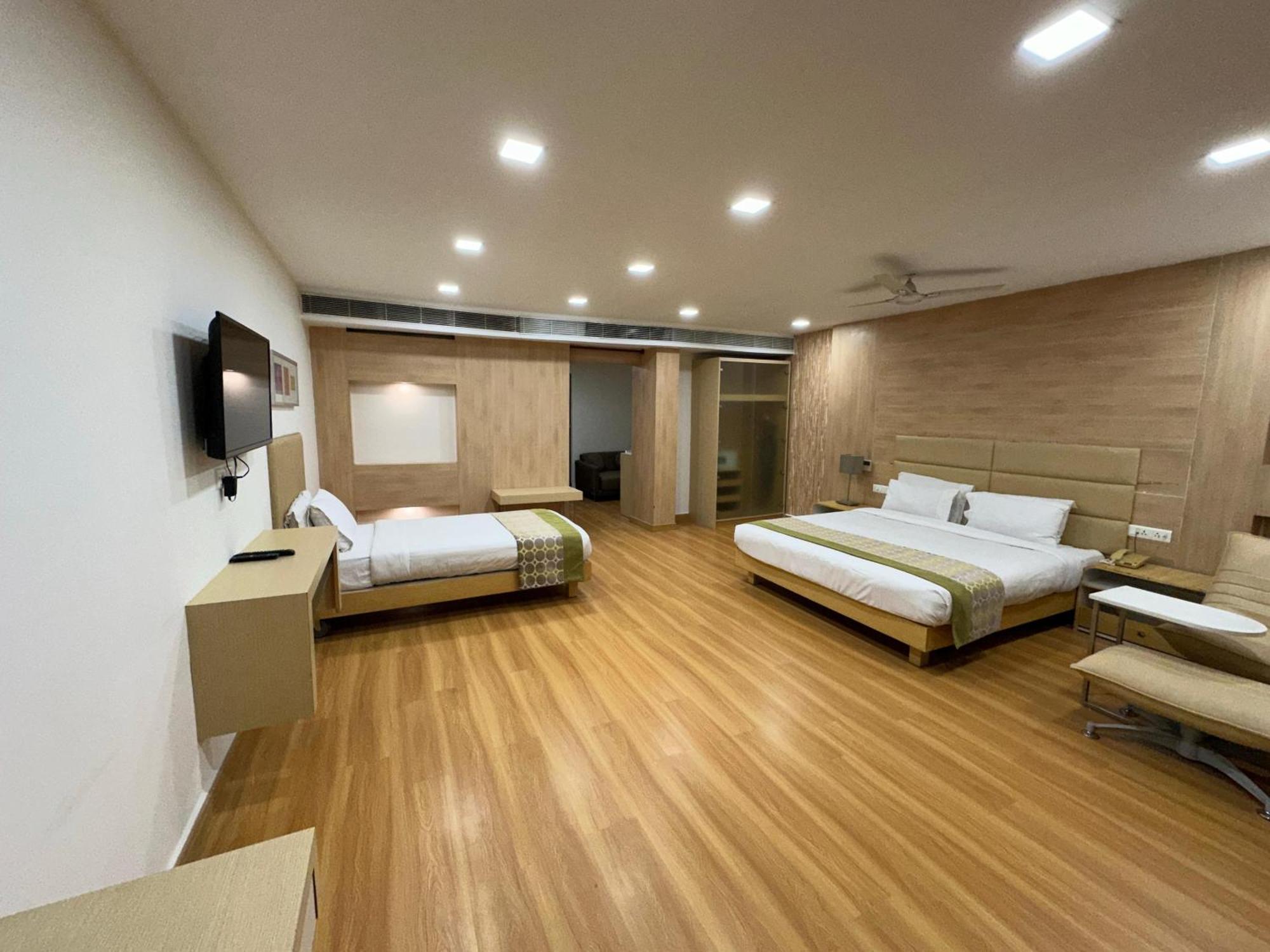 King Suite