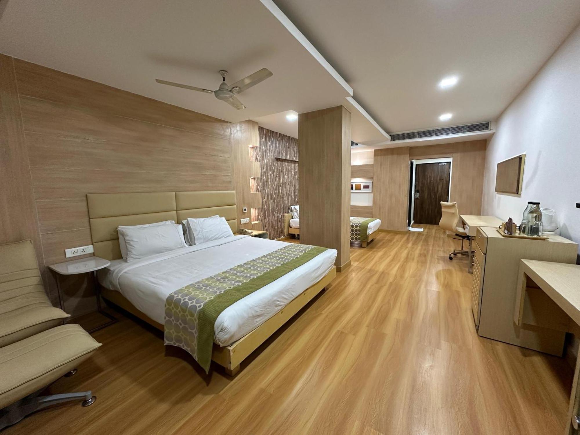 King Suite