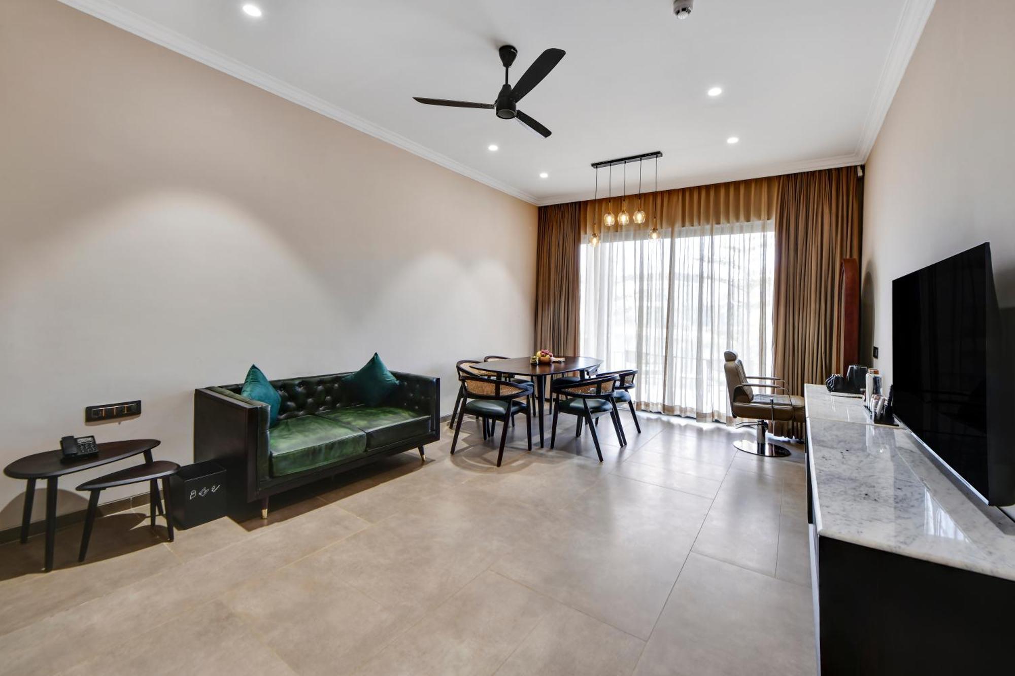 Junior Suite