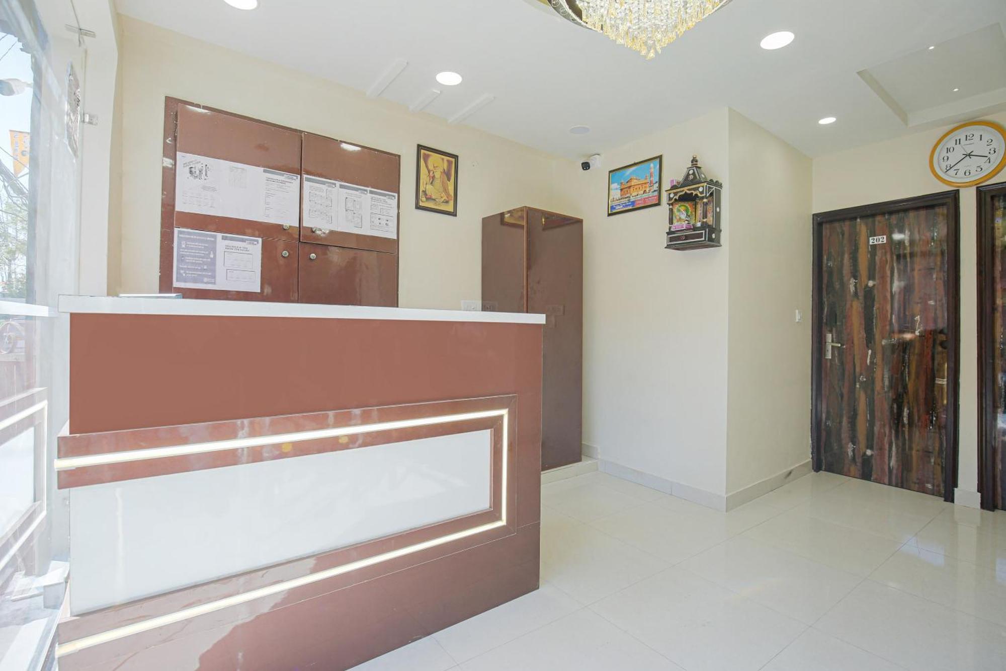 Classic Triple Room