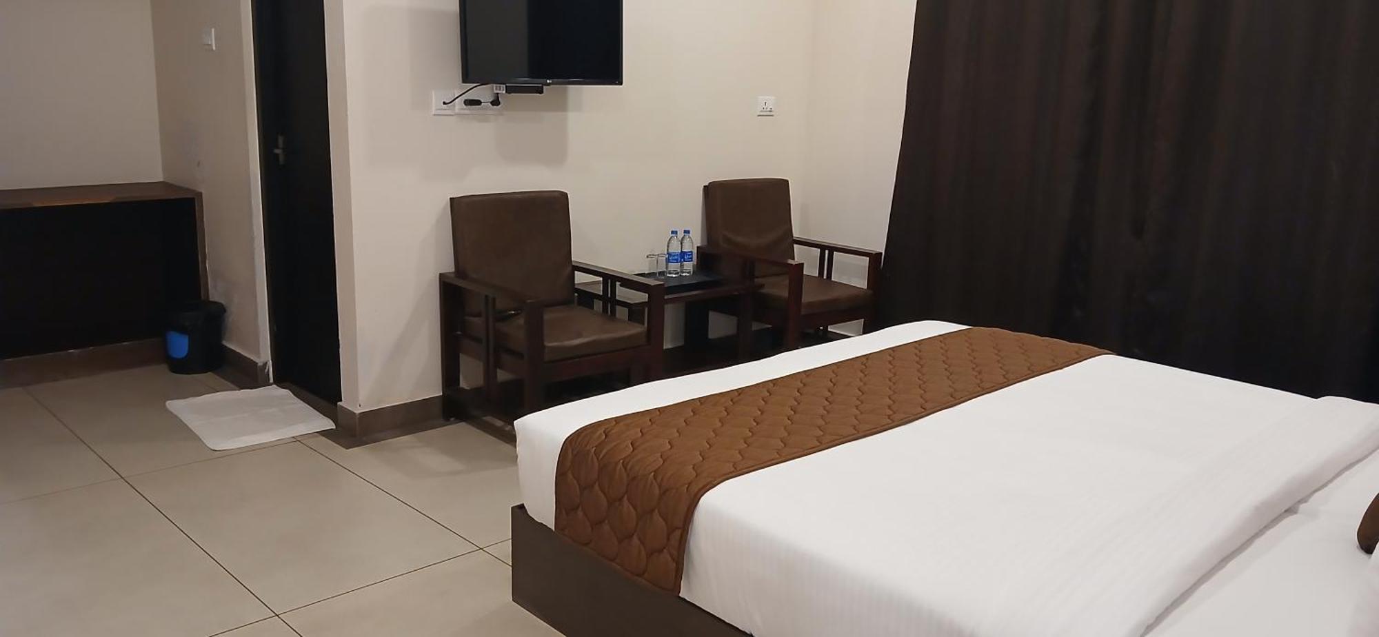 Superior Double or Twin Room
