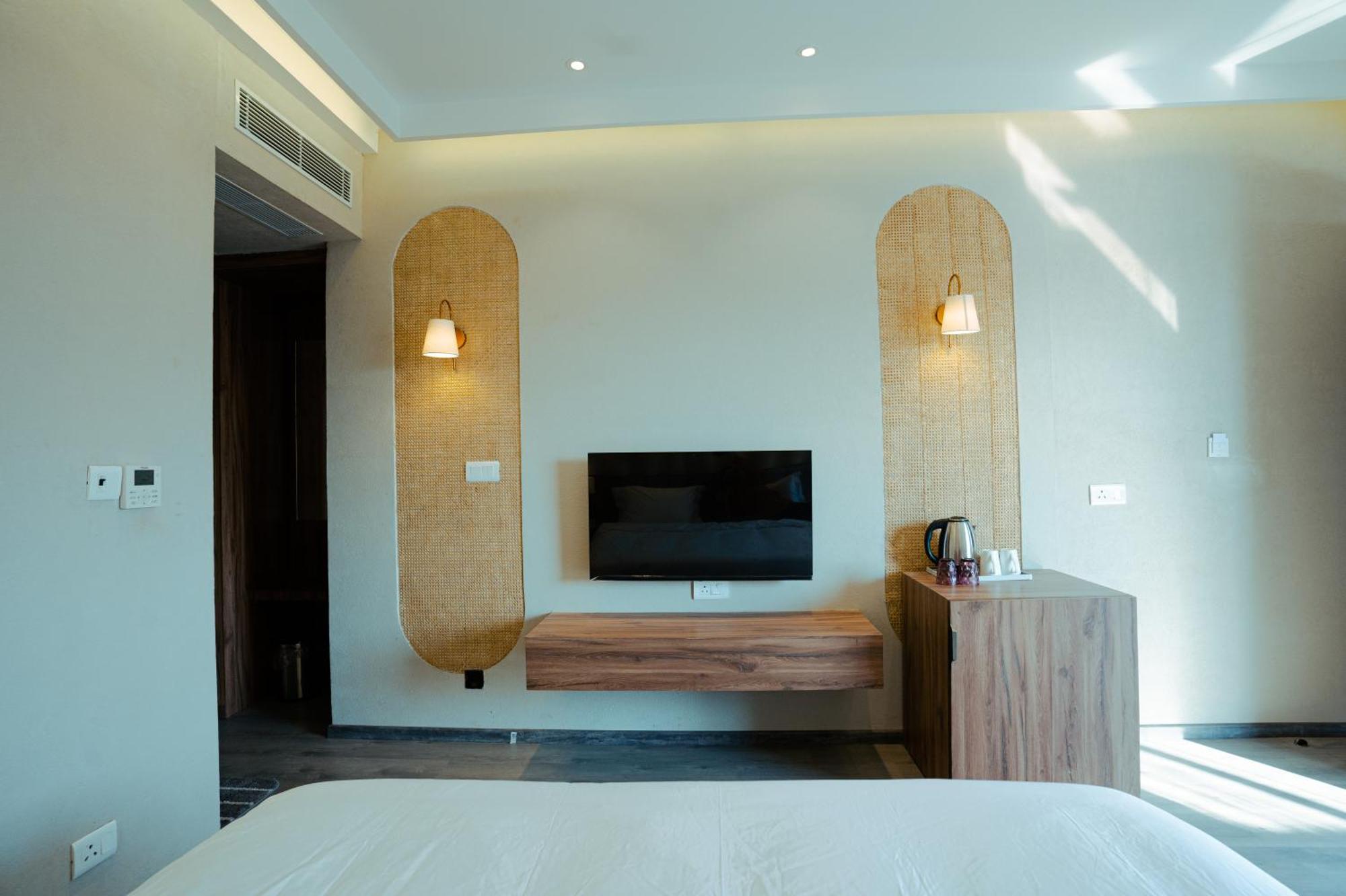 Suite Mountain View