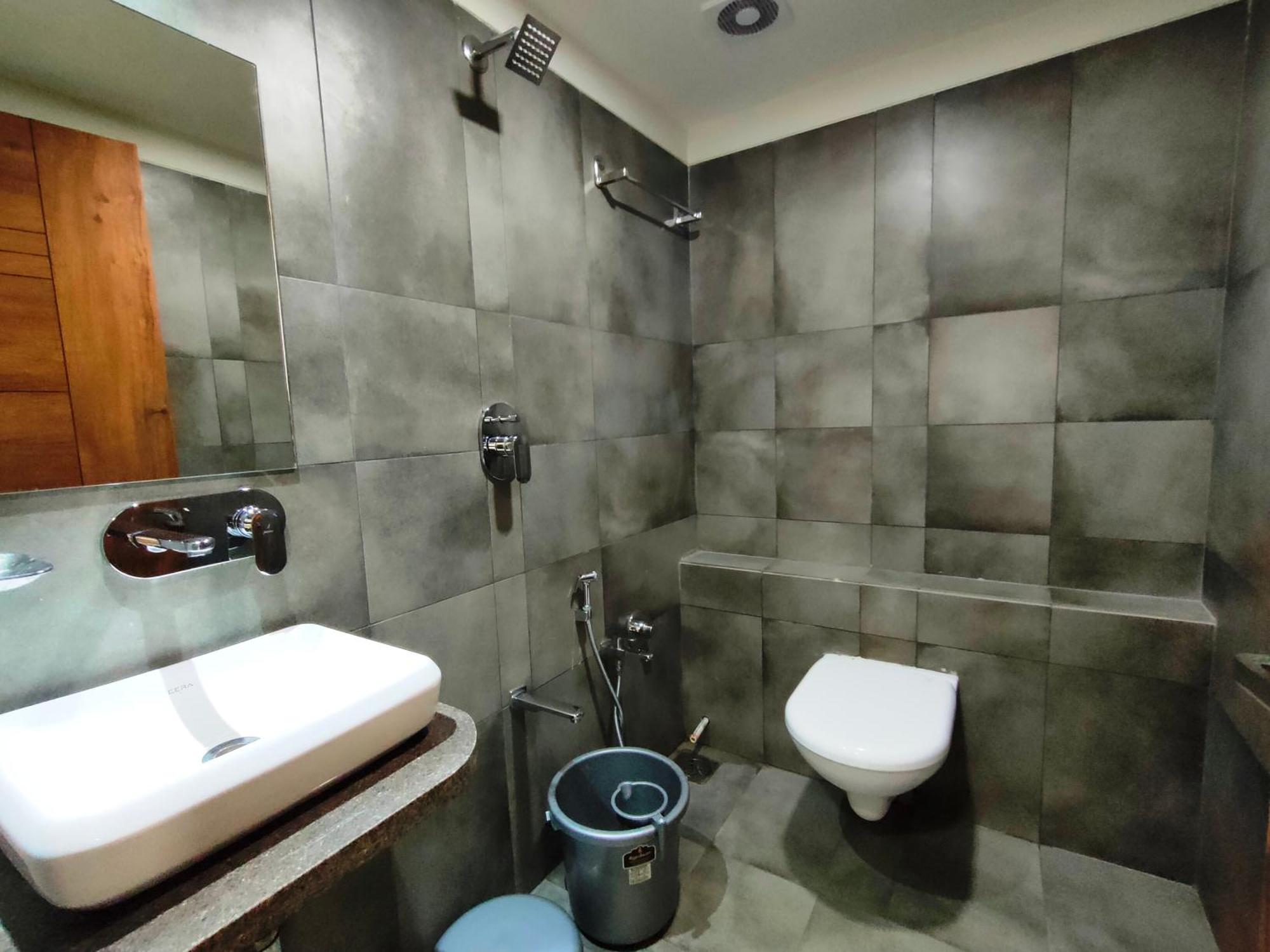 Executive Triple Room