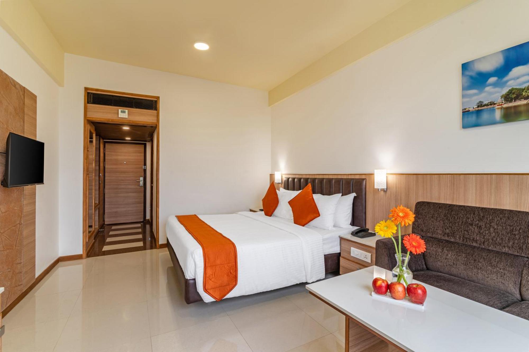 Classic Room