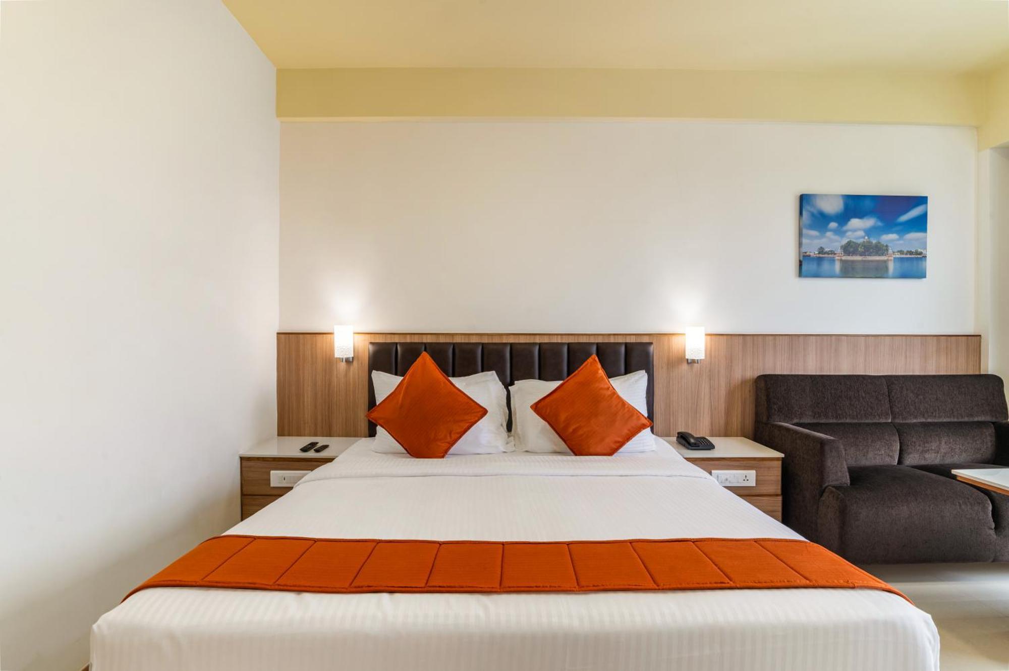 Premier Room