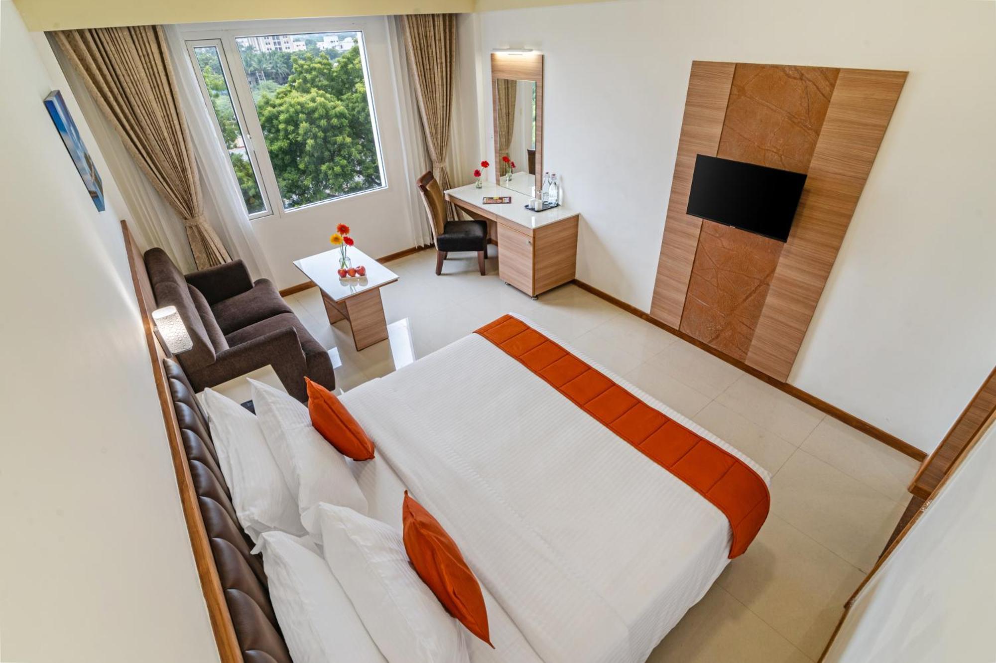 Premier Room