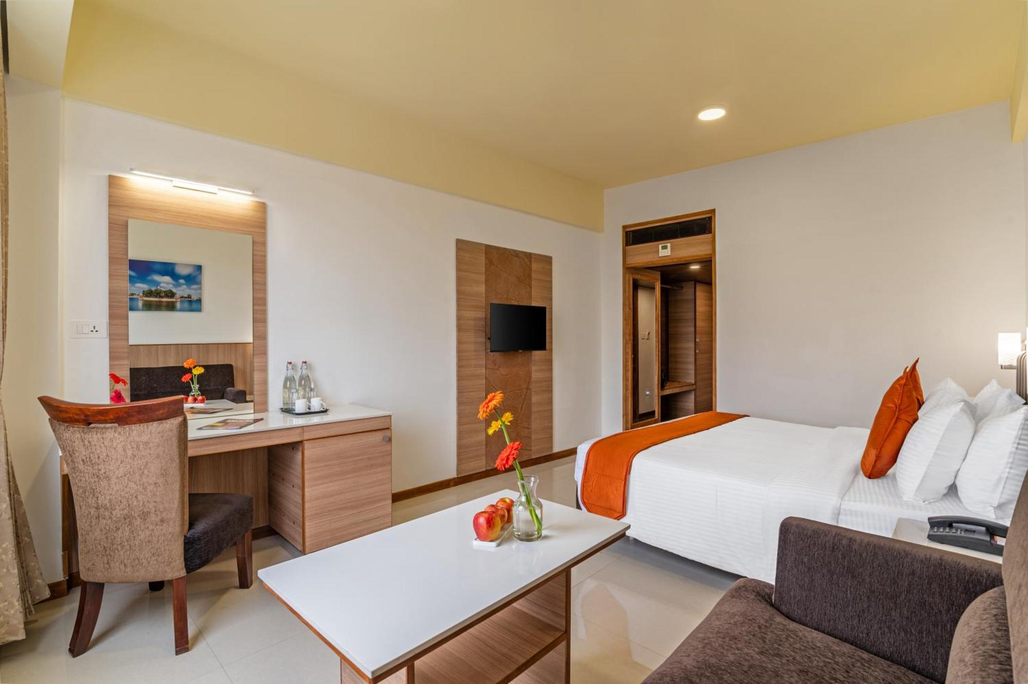 Classic Room