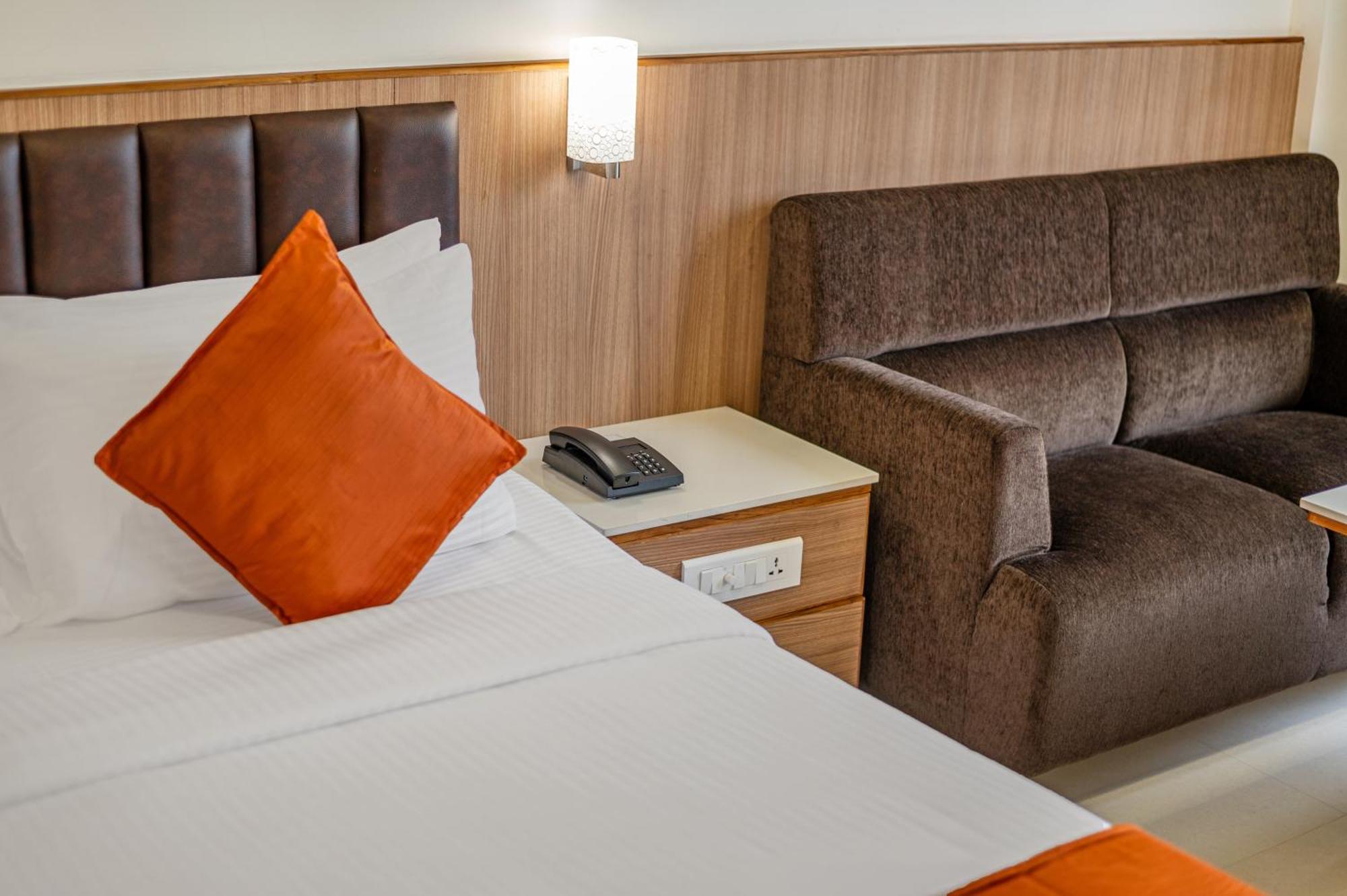 Premier Room
