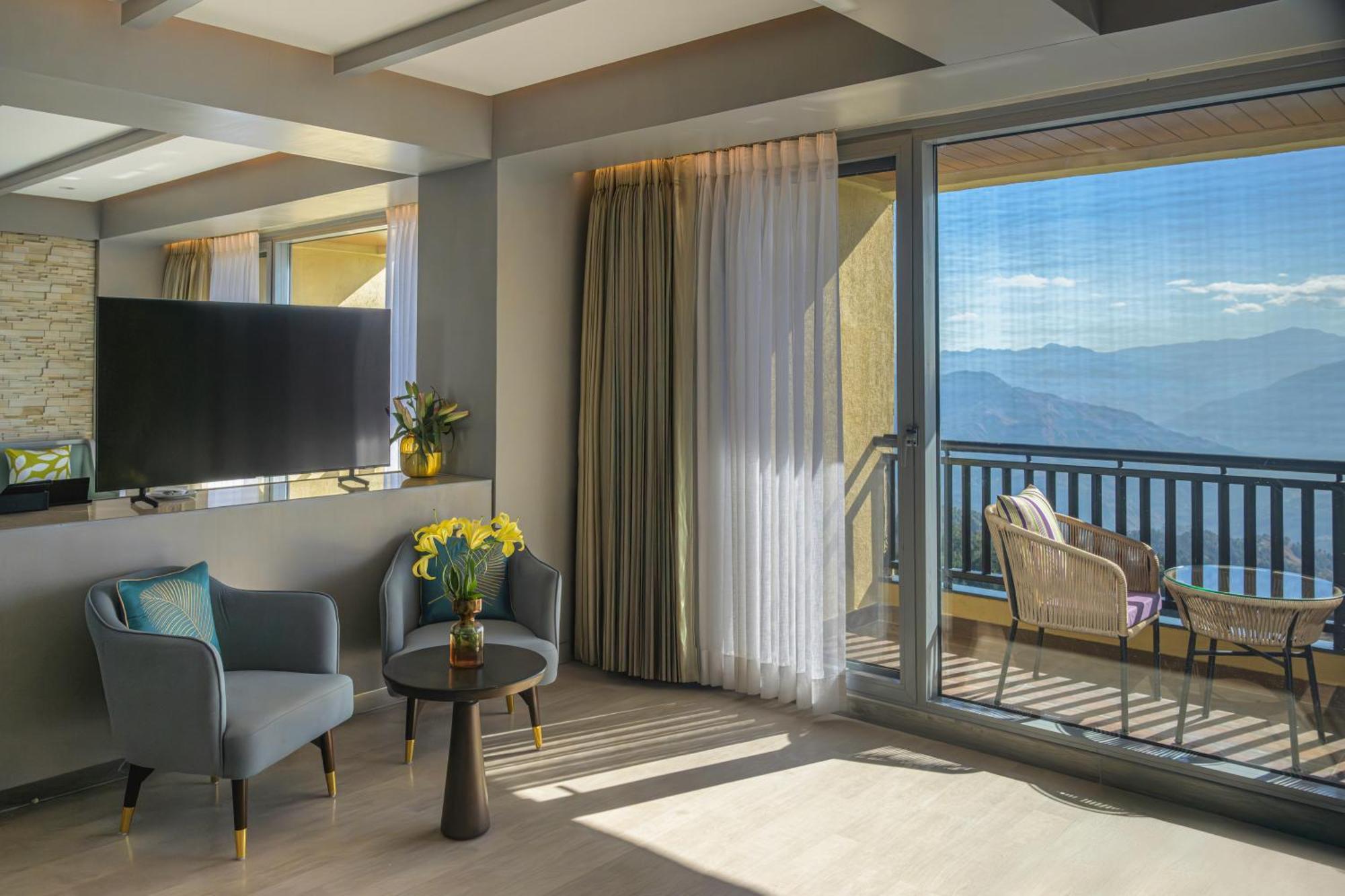 Junior Suite