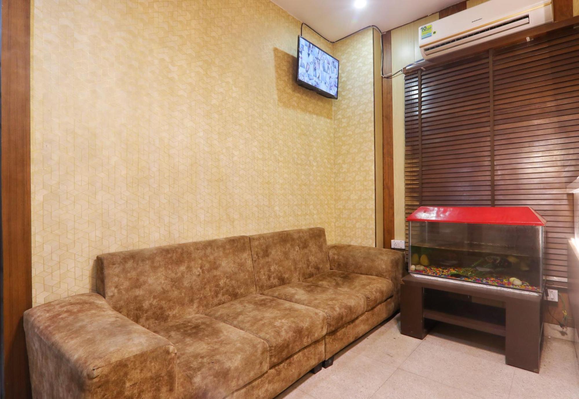 Double Room