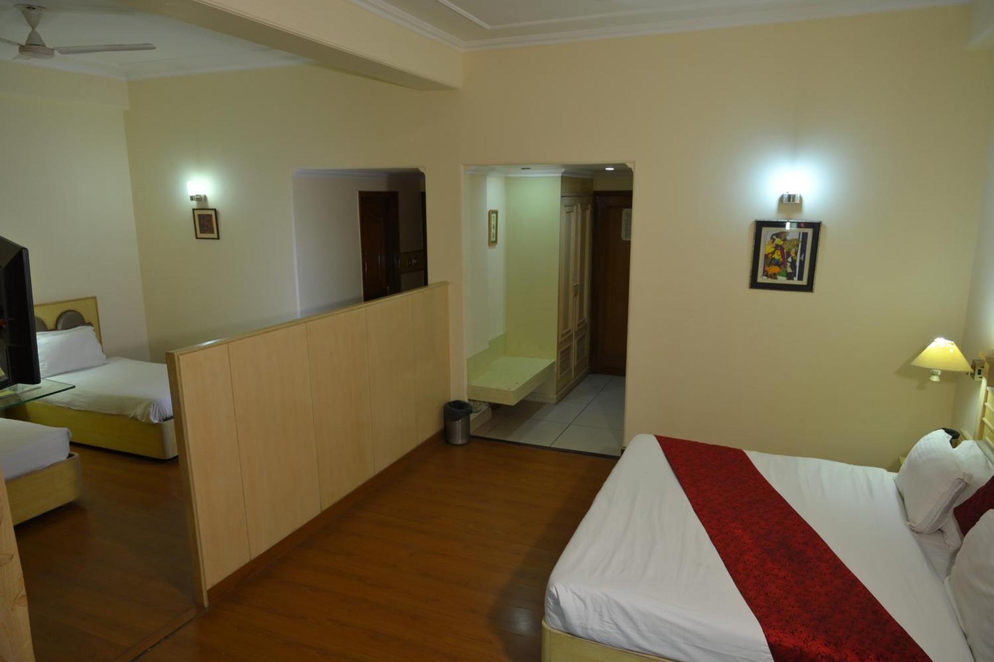 Family Suite