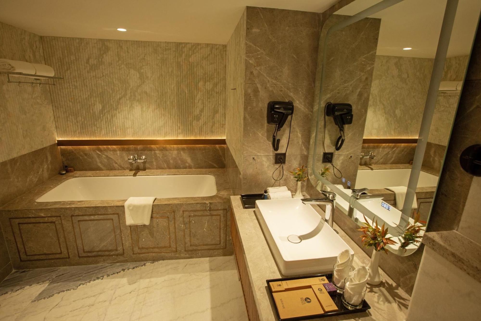 Suite Mountain View