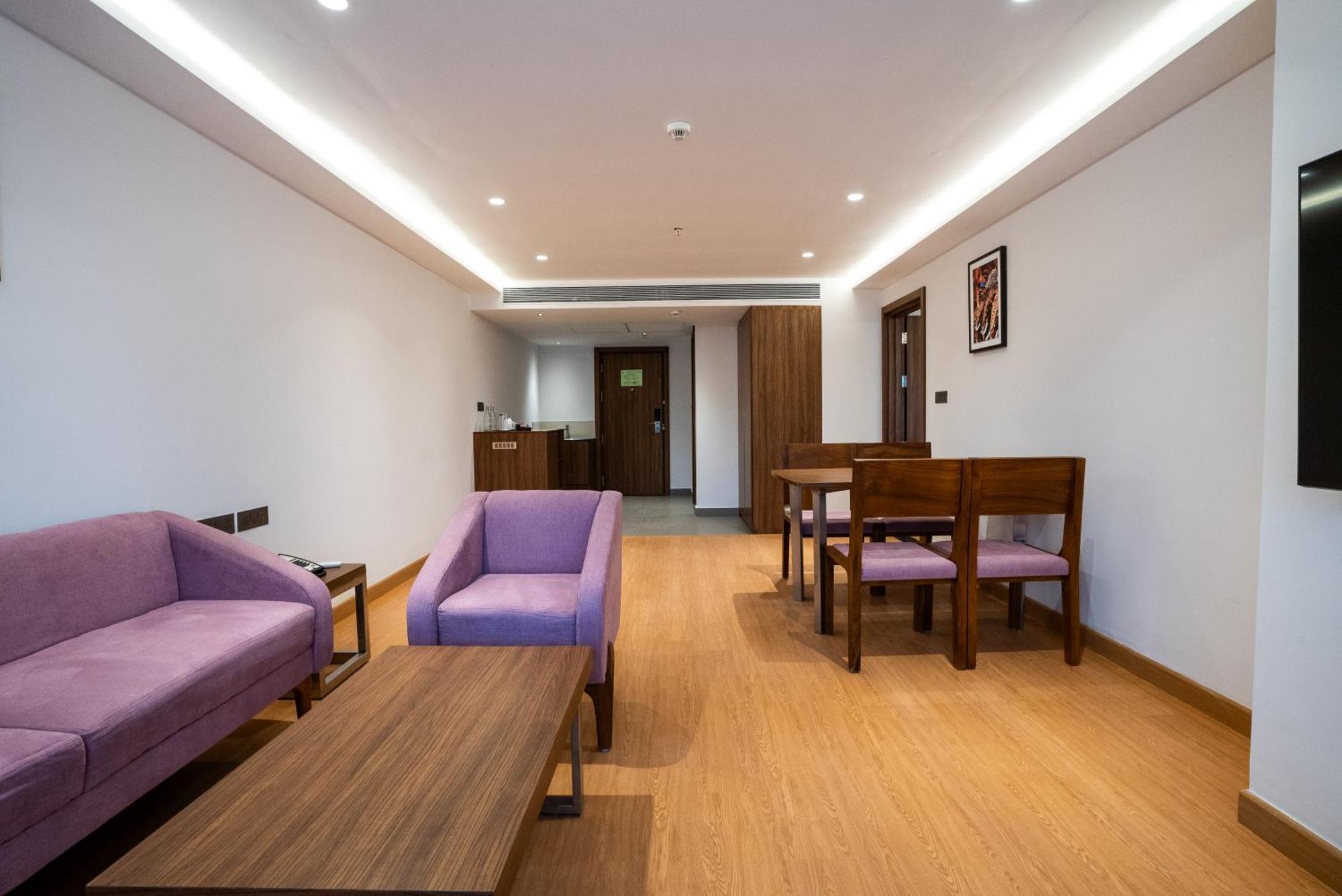 Family Suite