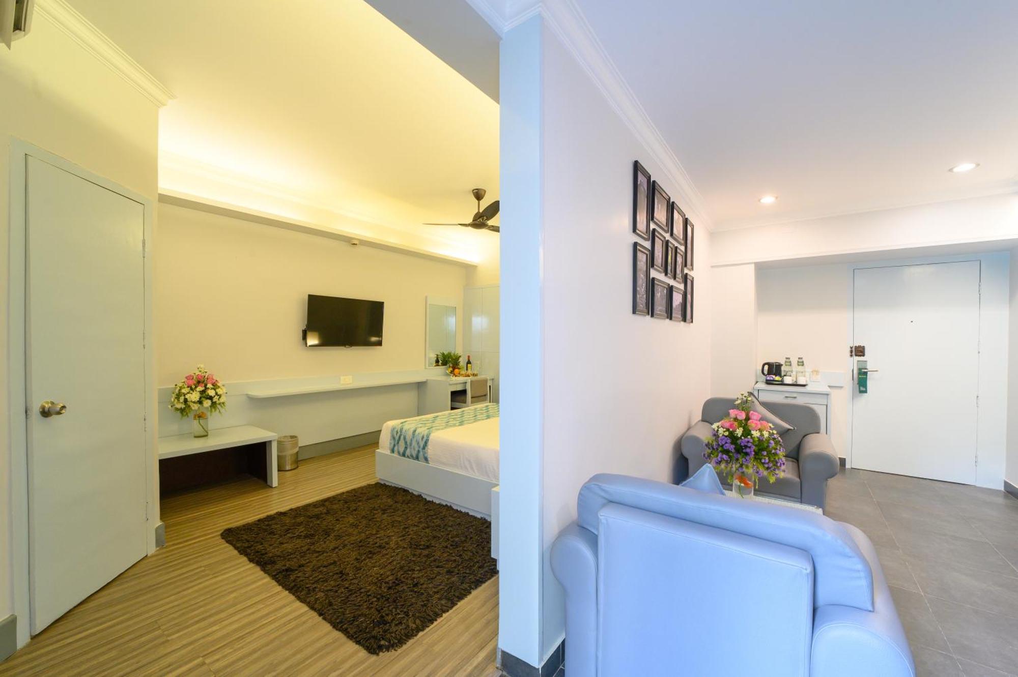 Suite