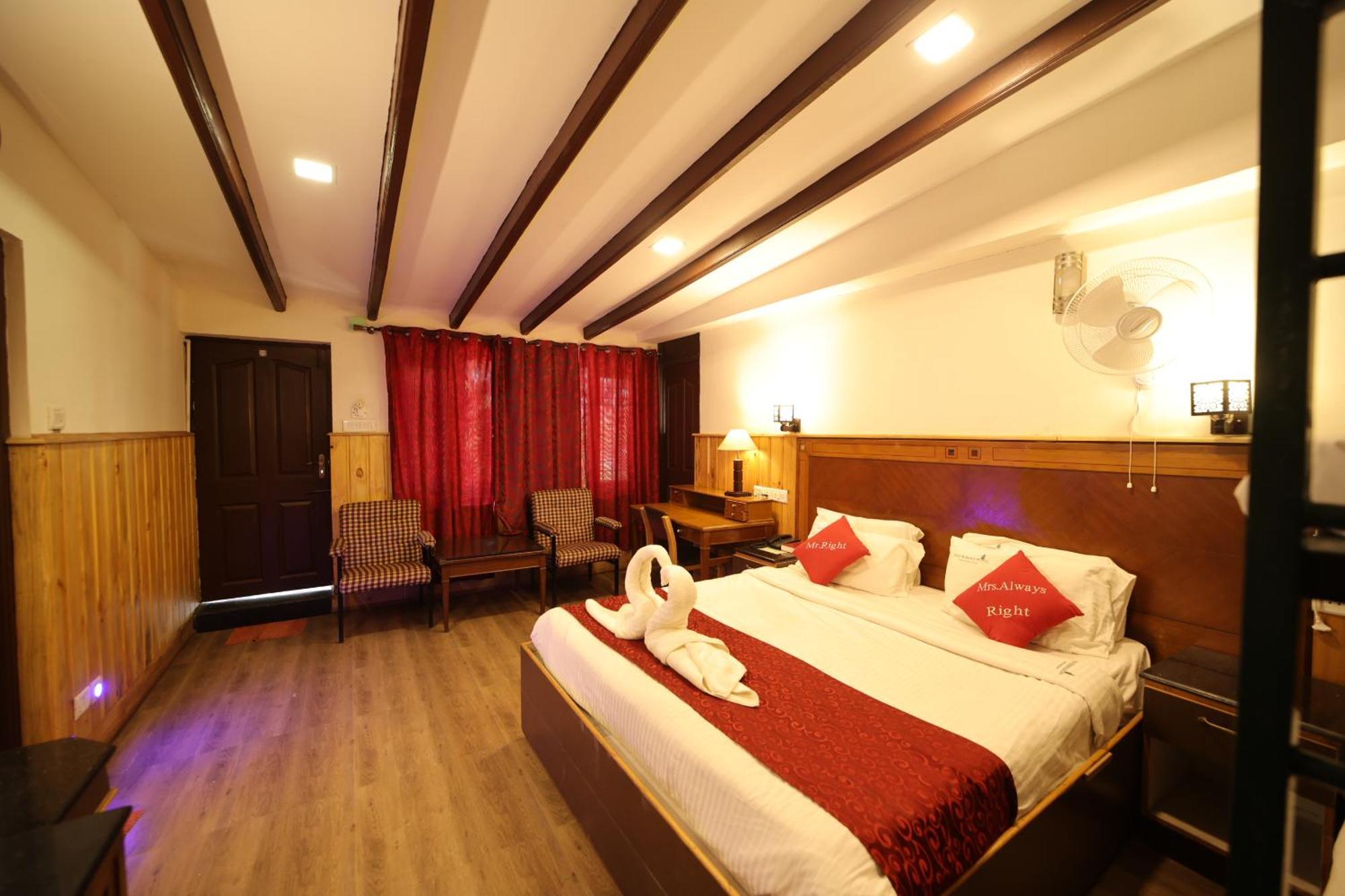 Superior Suite