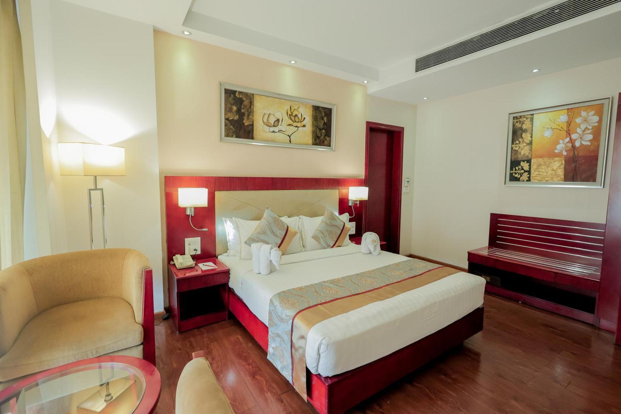 Premium Suite