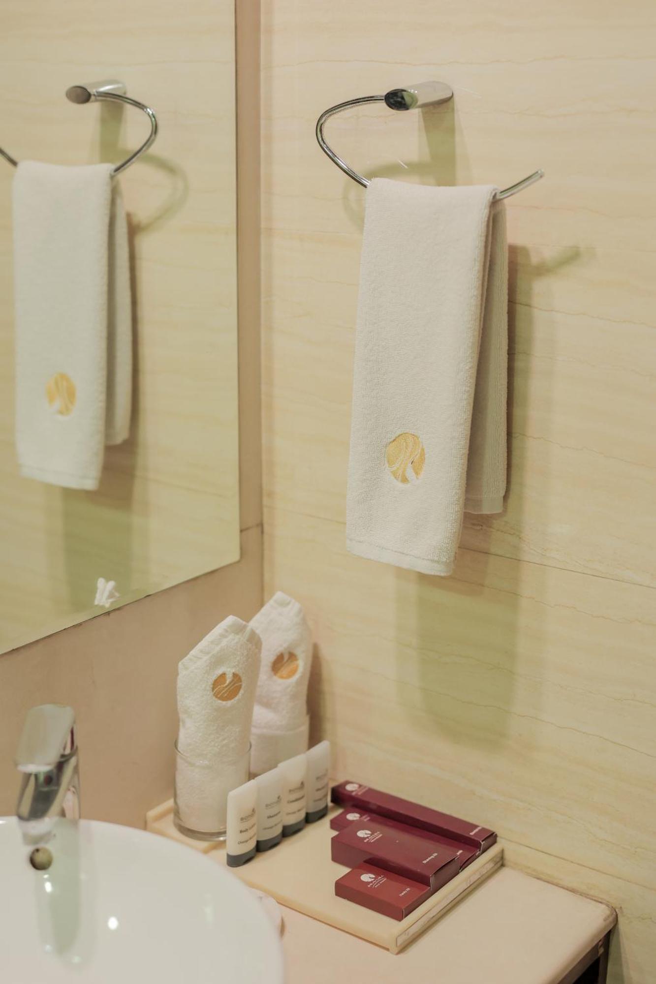 Premium Executive Room
