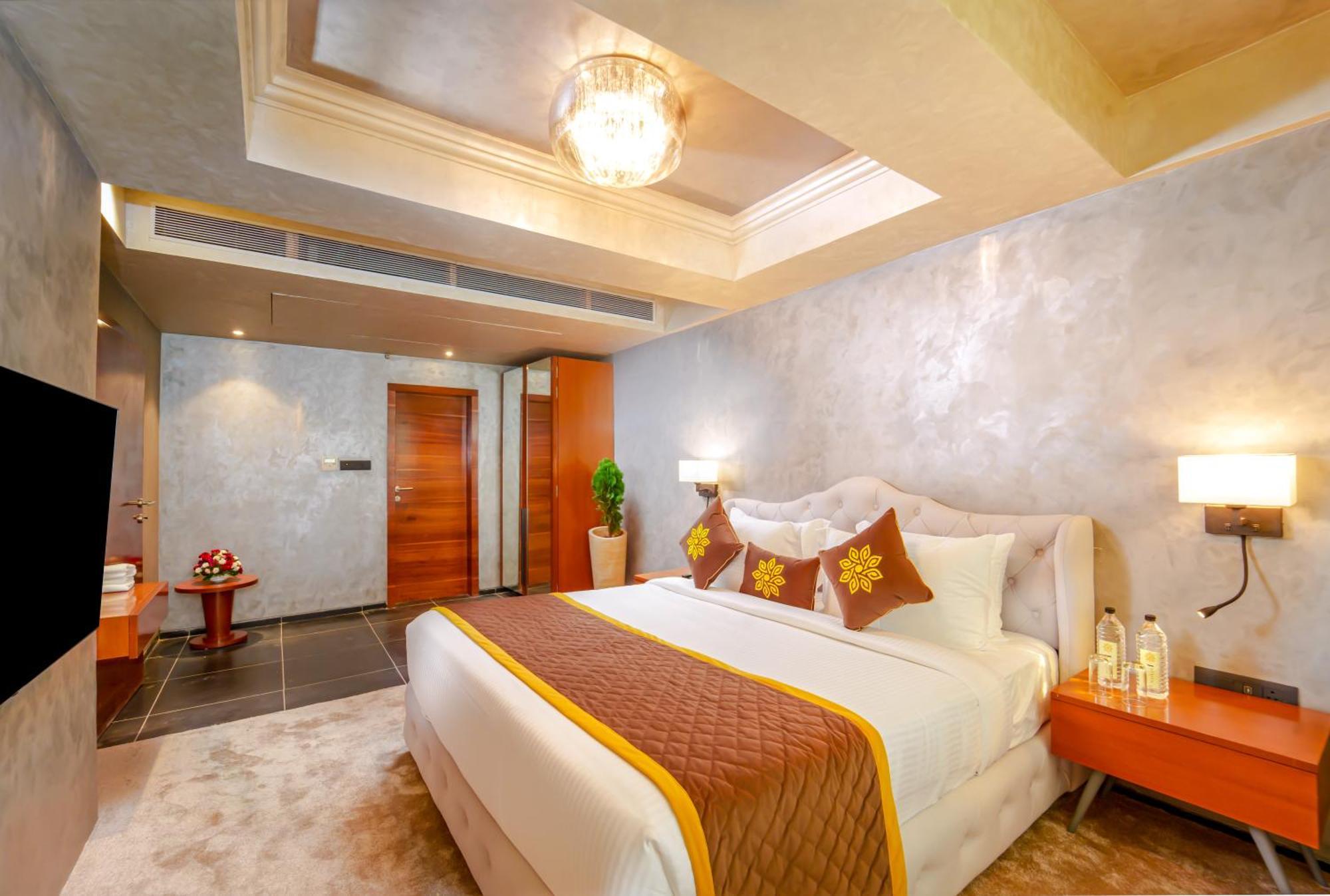 Executive Suite